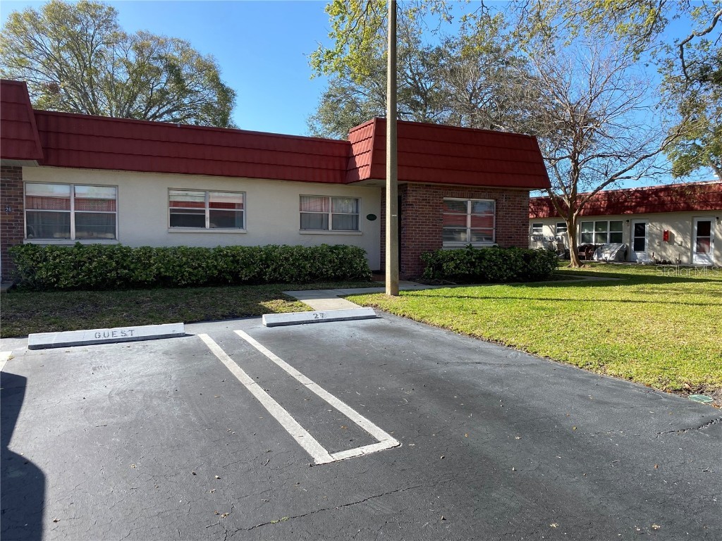 5865 37th Avenue N #27 Saint Petersburg FL 33710 U8189996 image1