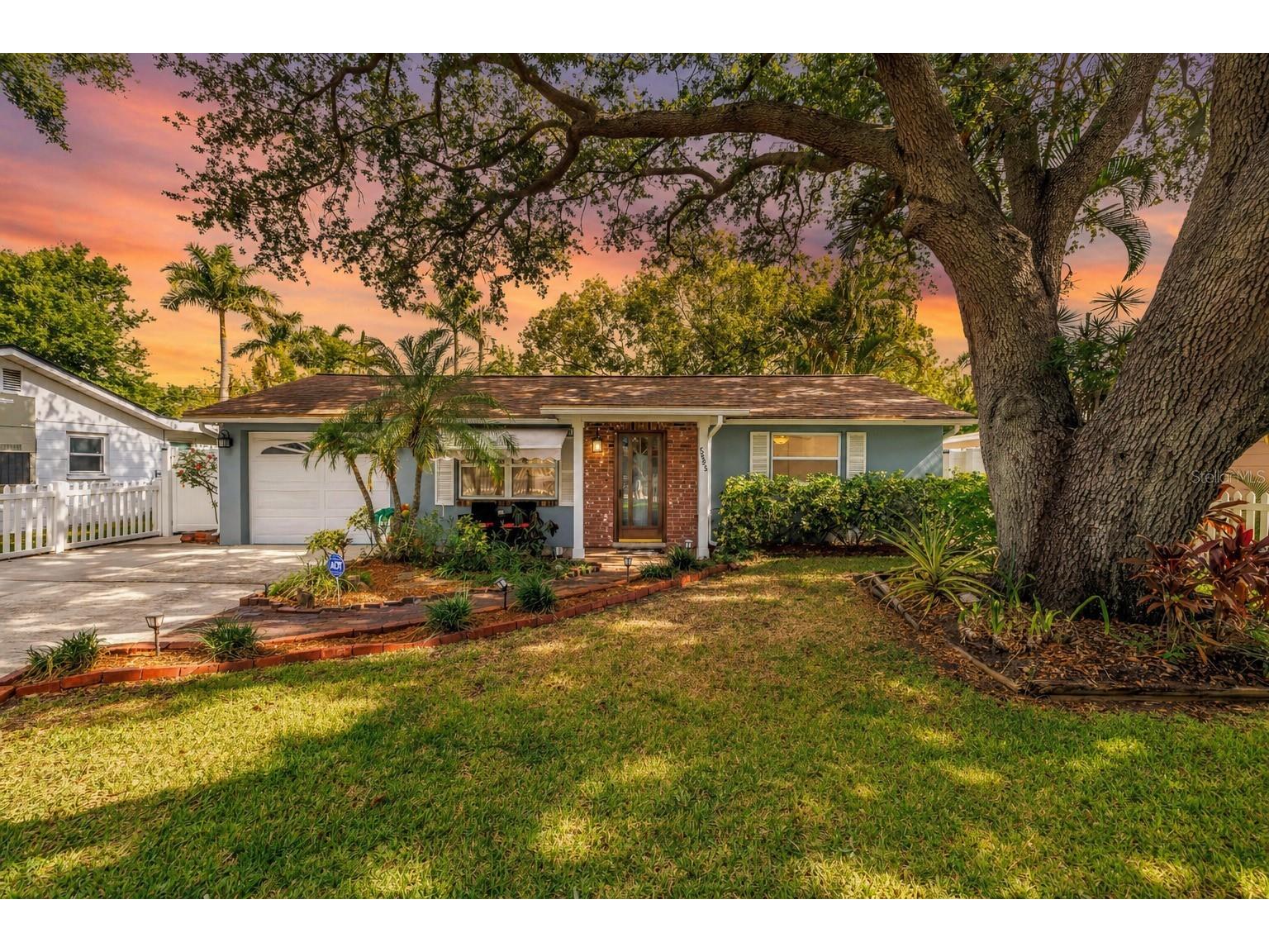 5865 63rd Avenue N Pinellas Park FL 33781 TB8508761 image1