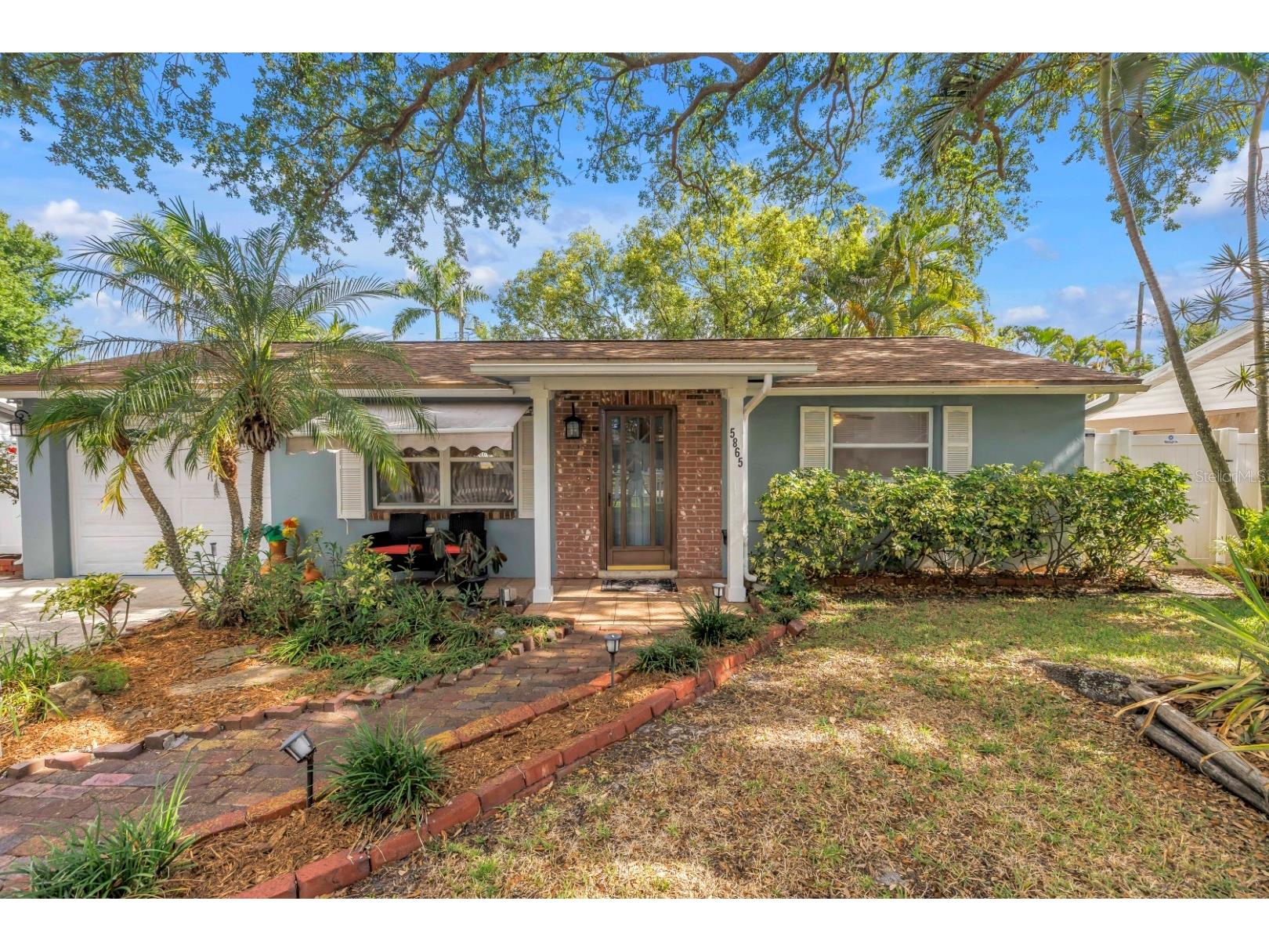 5865 63rd Avenue N Pinellas Park FL 33781 TB8508761 image37
