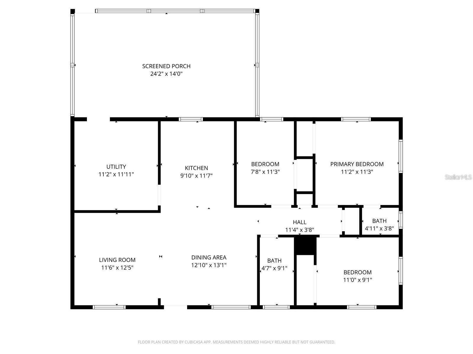 5865 92nd Avenue N Pinellas Park FL 33782 TB8513756 image17