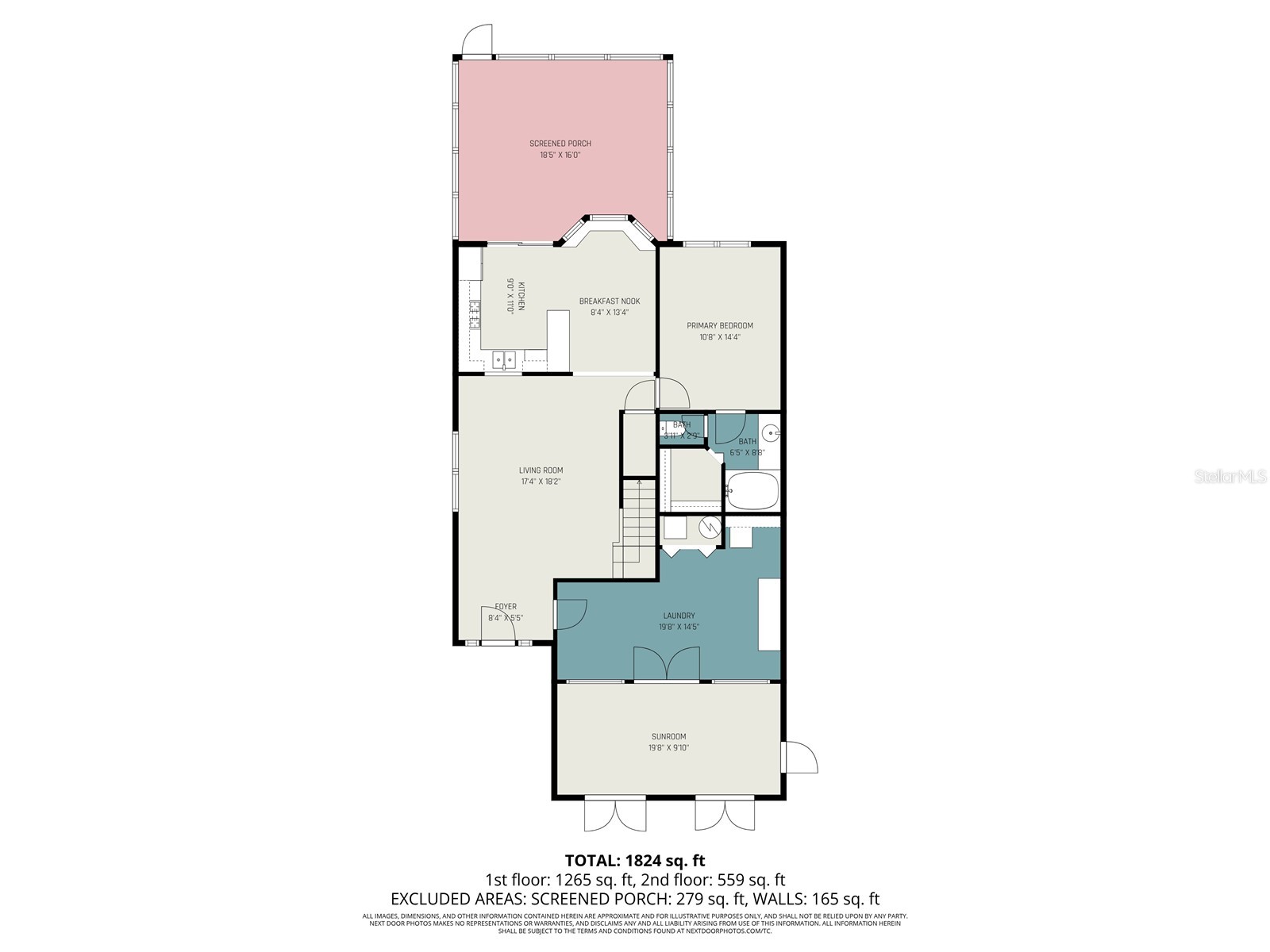 5865 Meadowpark Pl Lithia FL 33547 TB8502971 image26