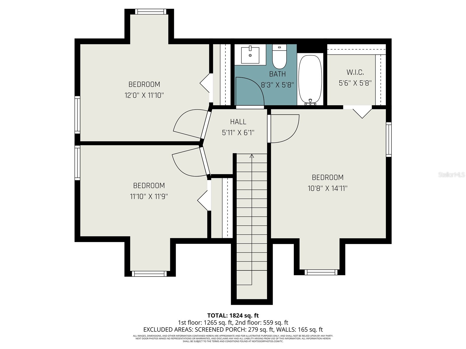 5865 Meadowpark Pl Lithia FL 33547 TB8502971 image27