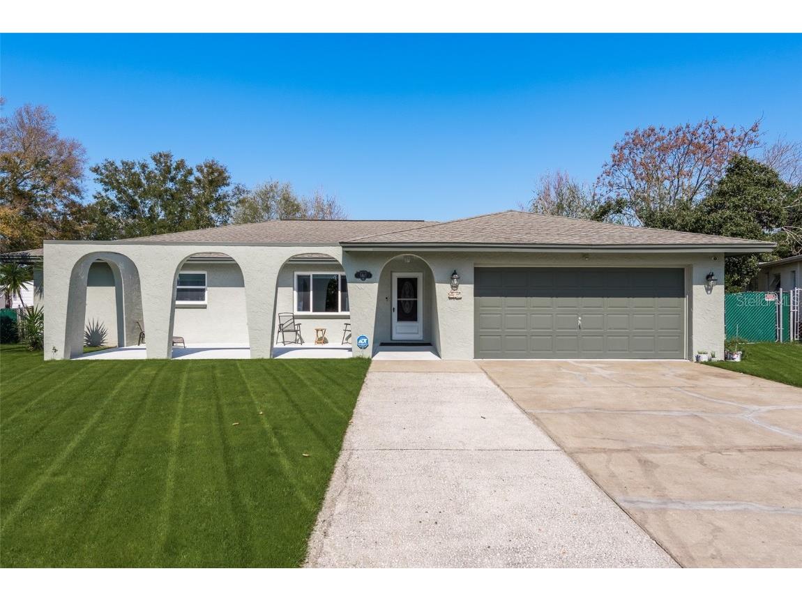 5865 Tern Drive New Port Richey FL 34652 W7858324 image1