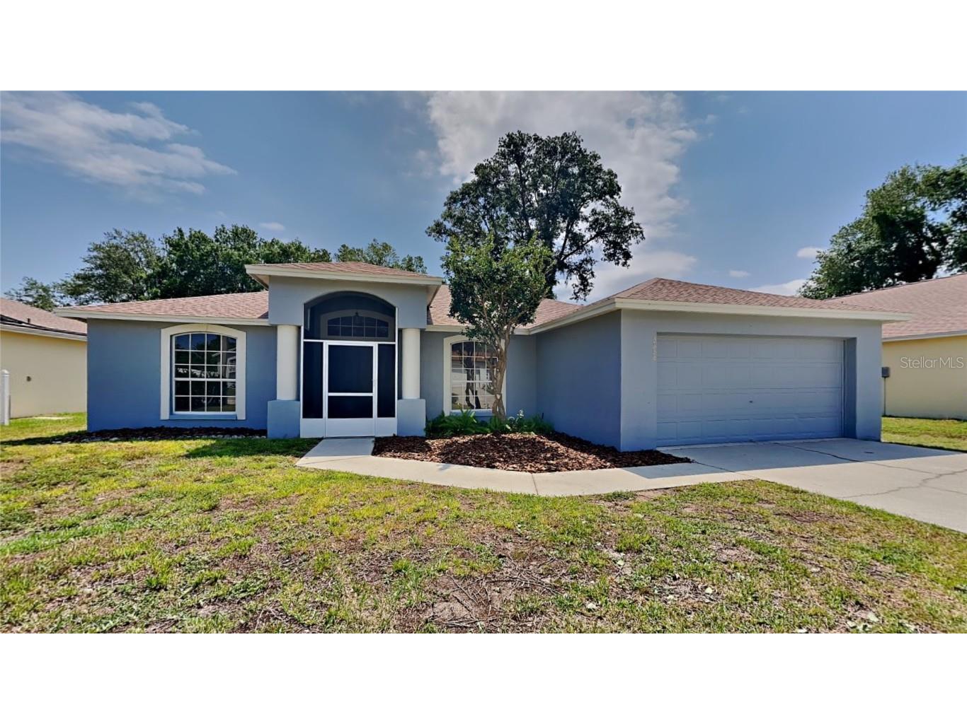 5866 Breakwater Drive Winter Haven FL 33884 - LAKE FOX T3527987 image1