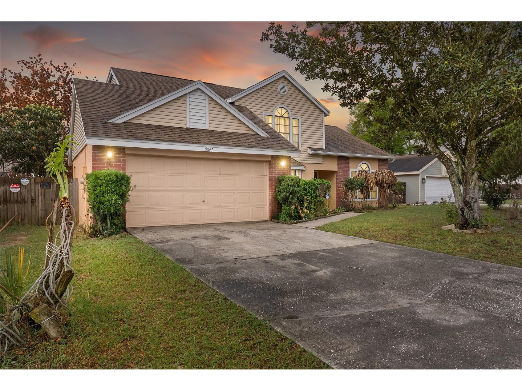 5866 Grand Canyon Drive Orlando FL 32810 S5145958 image1