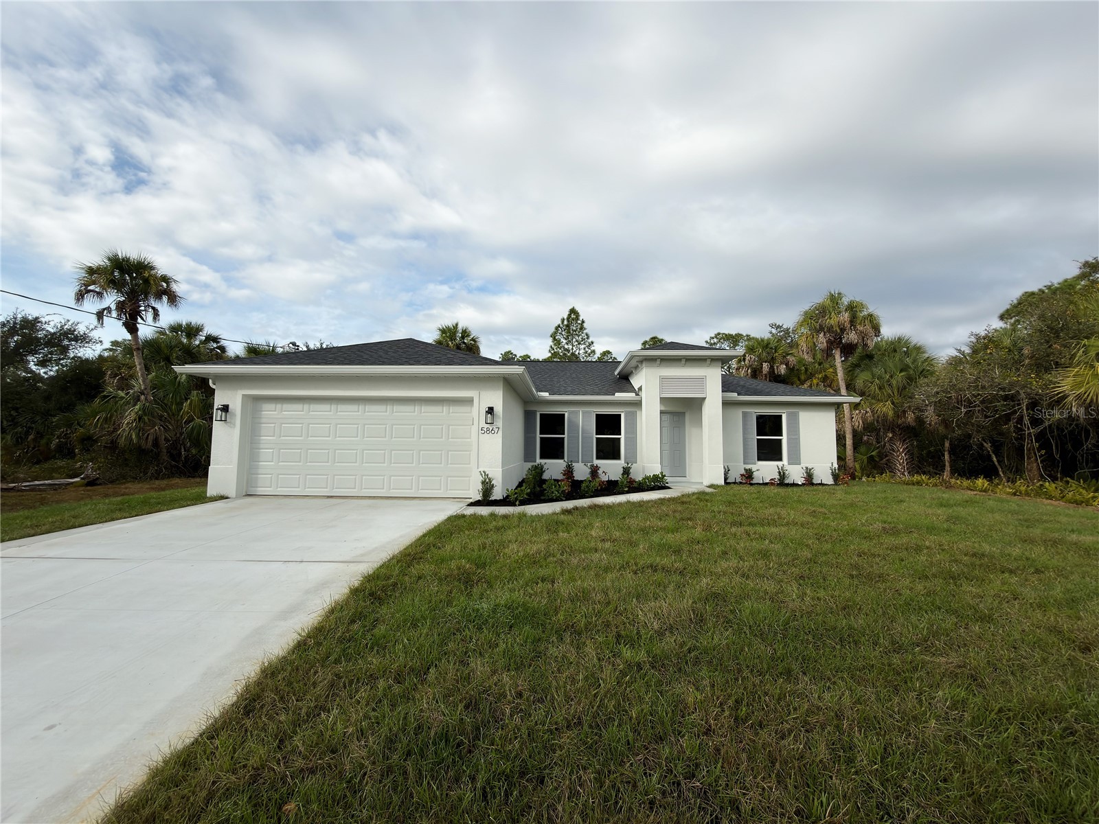 5867 Abelove Lane North Port FL 34291 C7518908 image1