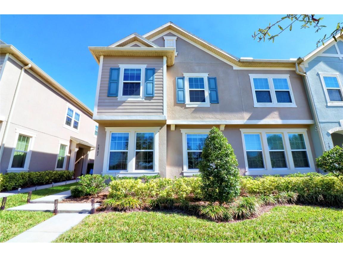 5867 Chestnut Chase Road Winter Garden FL 34787 O6178179 image1
