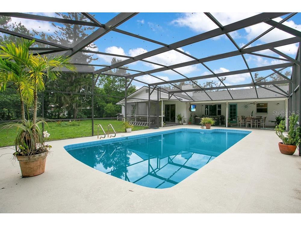 5867 Cove Drive Belle Isle FL 32812 - LAKE CONWAY O6360671 image22