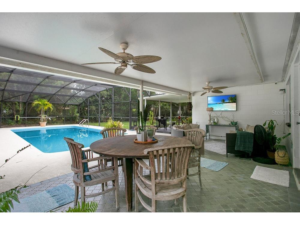 5867 Cove Drive Belle Isle FL 32812 - LAKE CONWAY O6360671 image25