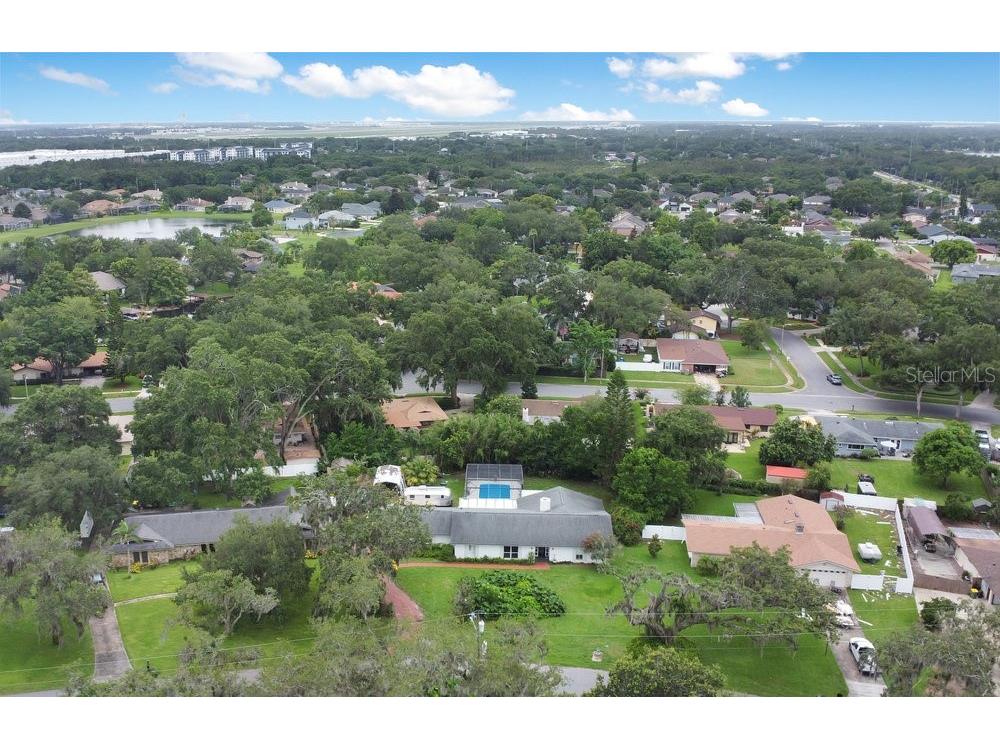 5867 Cove Drive Belle Isle FL 32812 - LAKE CONWAY O6360671 image27