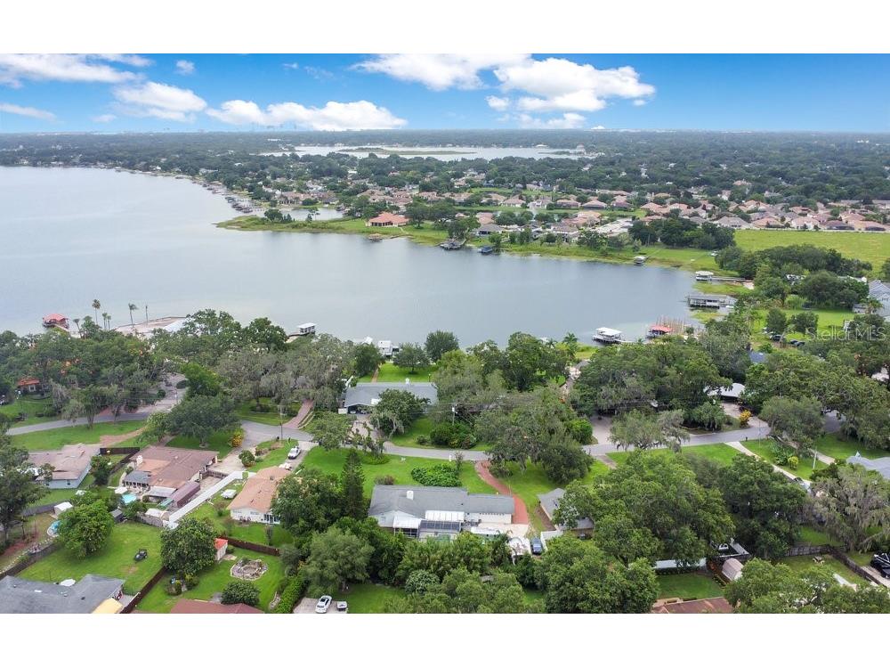 5867 Cove Drive Belle Isle FL 32812 - LAKE CONWAY O6360671 image28
