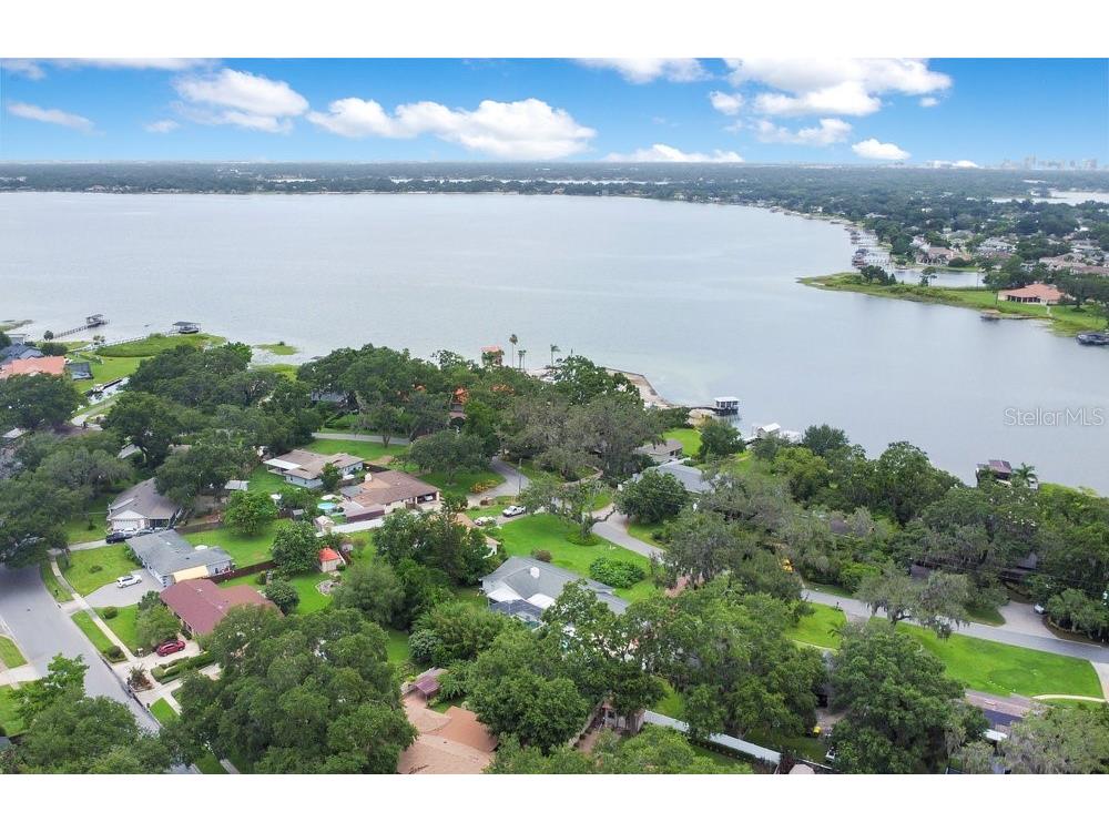 5867 Cove Drive Belle Isle FL 32812 - LAKE CONWAY O6360671 image29