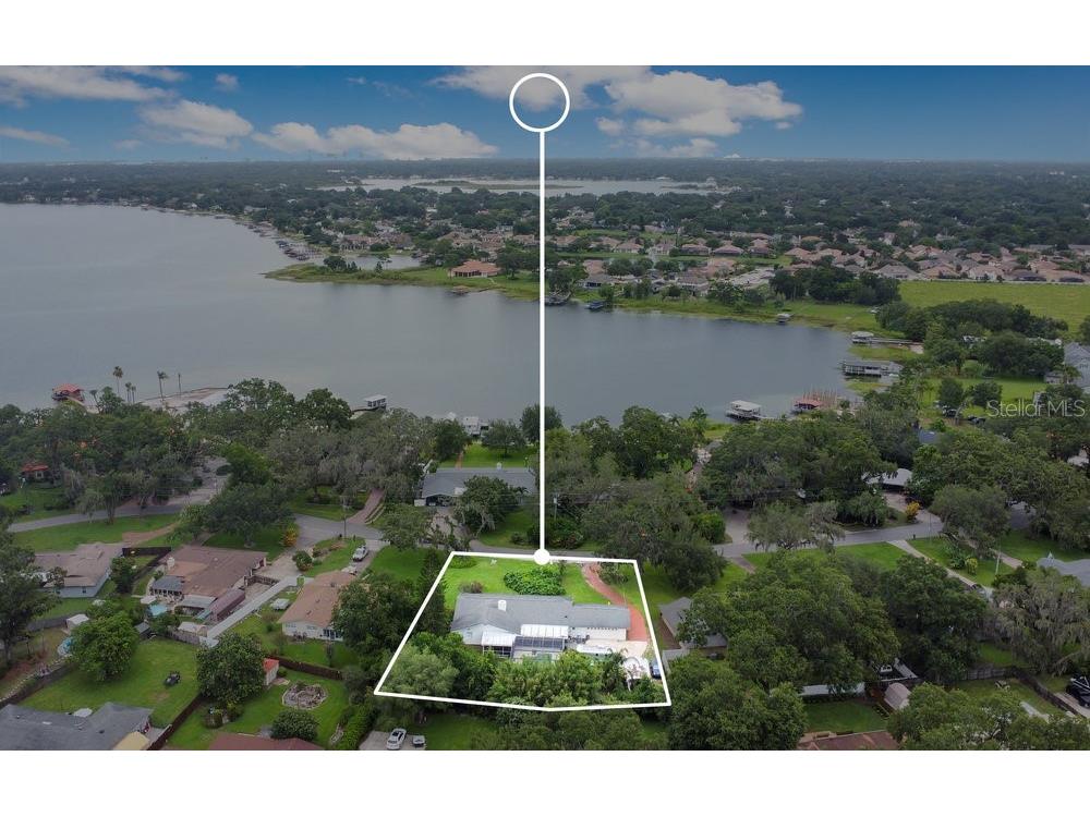 5867 Cove Drive Belle Isle FL 32812 - LAKE CONWAY O6360671 image30