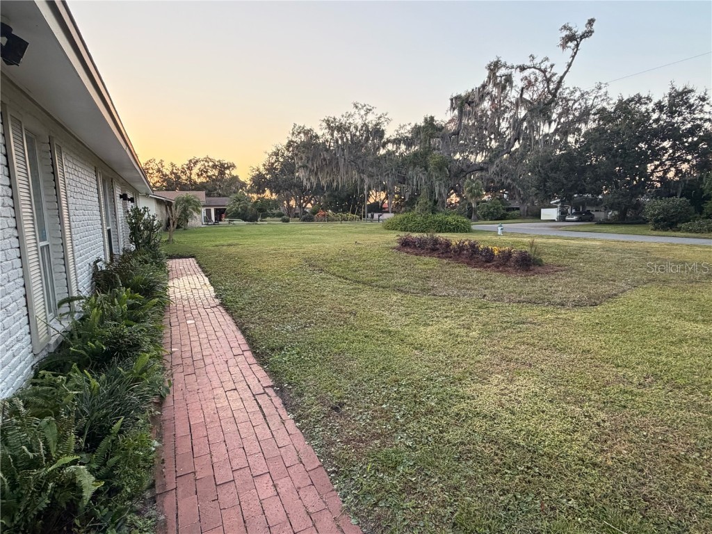 5867 Cove Drive Belle Isle FL 32812 - LAKE CONWAY O6360671 image31