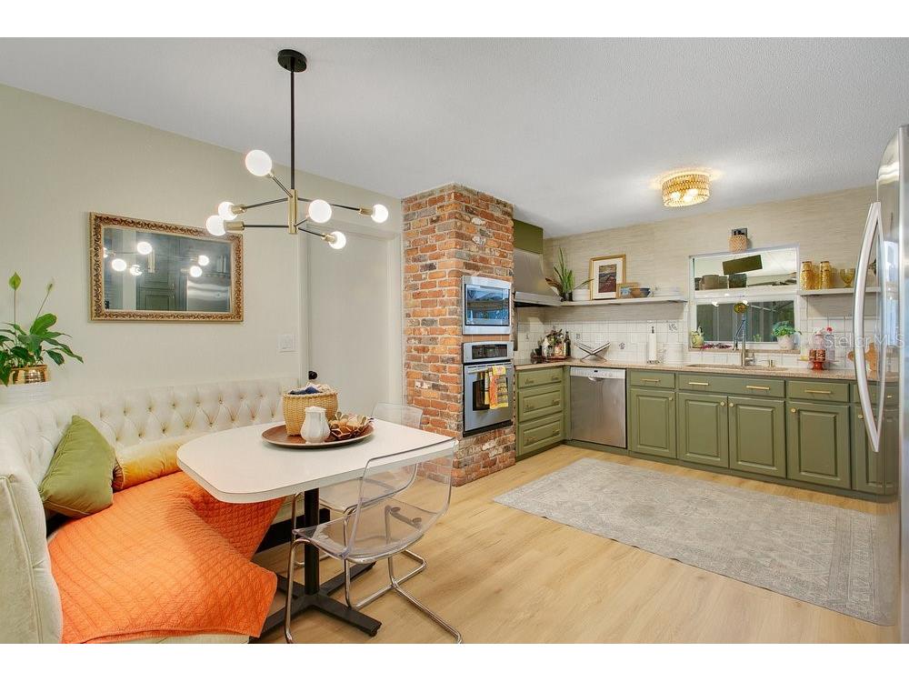 5867 Cove Drive Belle Isle FL 32812 - LAKE CONWAY O6360671 image6