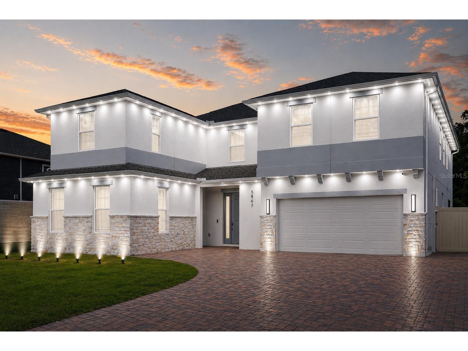 5867 Sierra Crown Street Mount Dora FL 32757 S5148417 image2