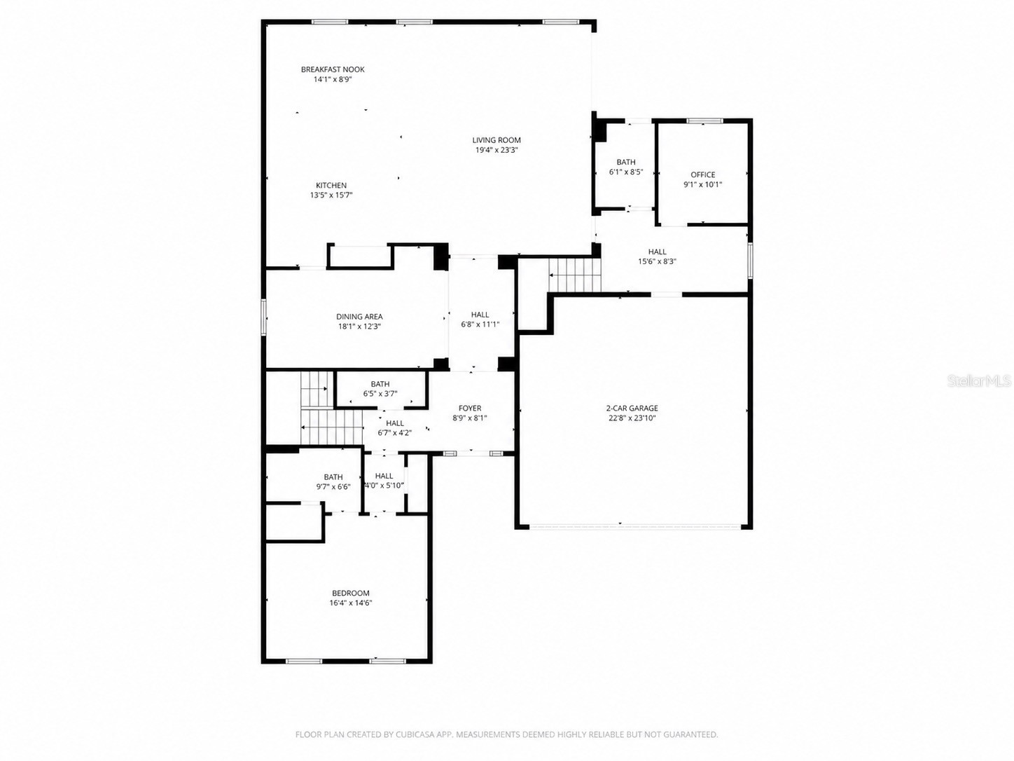 5867 Sierra Crown Street Mount Dora FL 32757 S5148417 image67