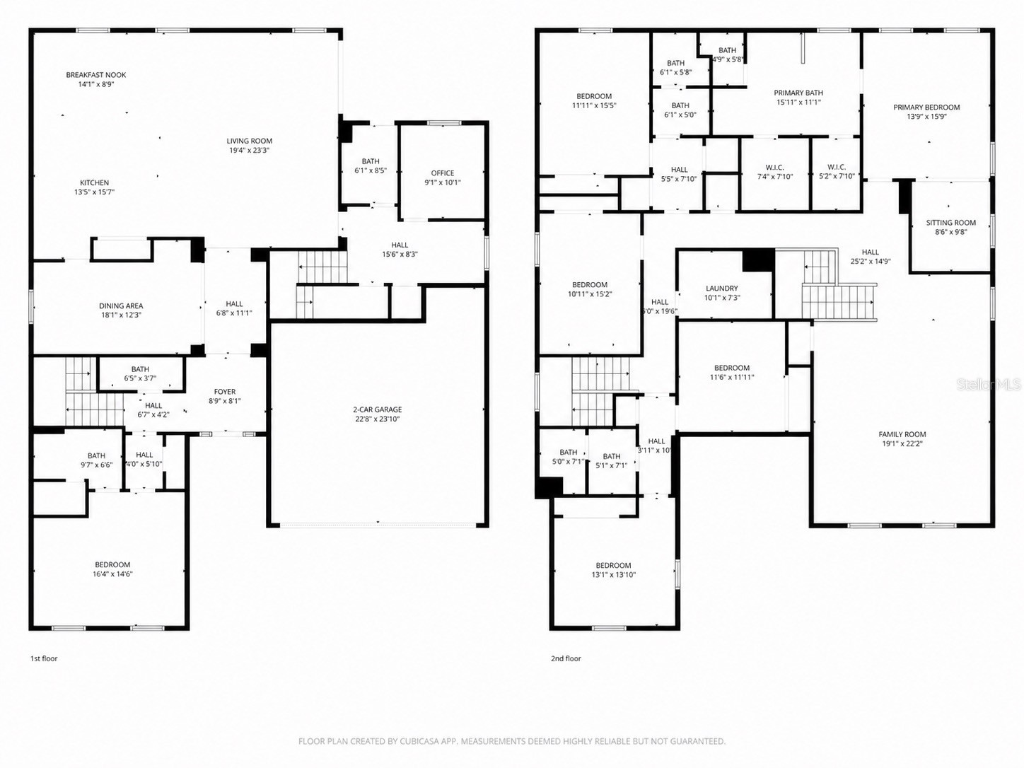 5867 Sierra Crown Street Mount Dora FL 32757 S5148417 image69