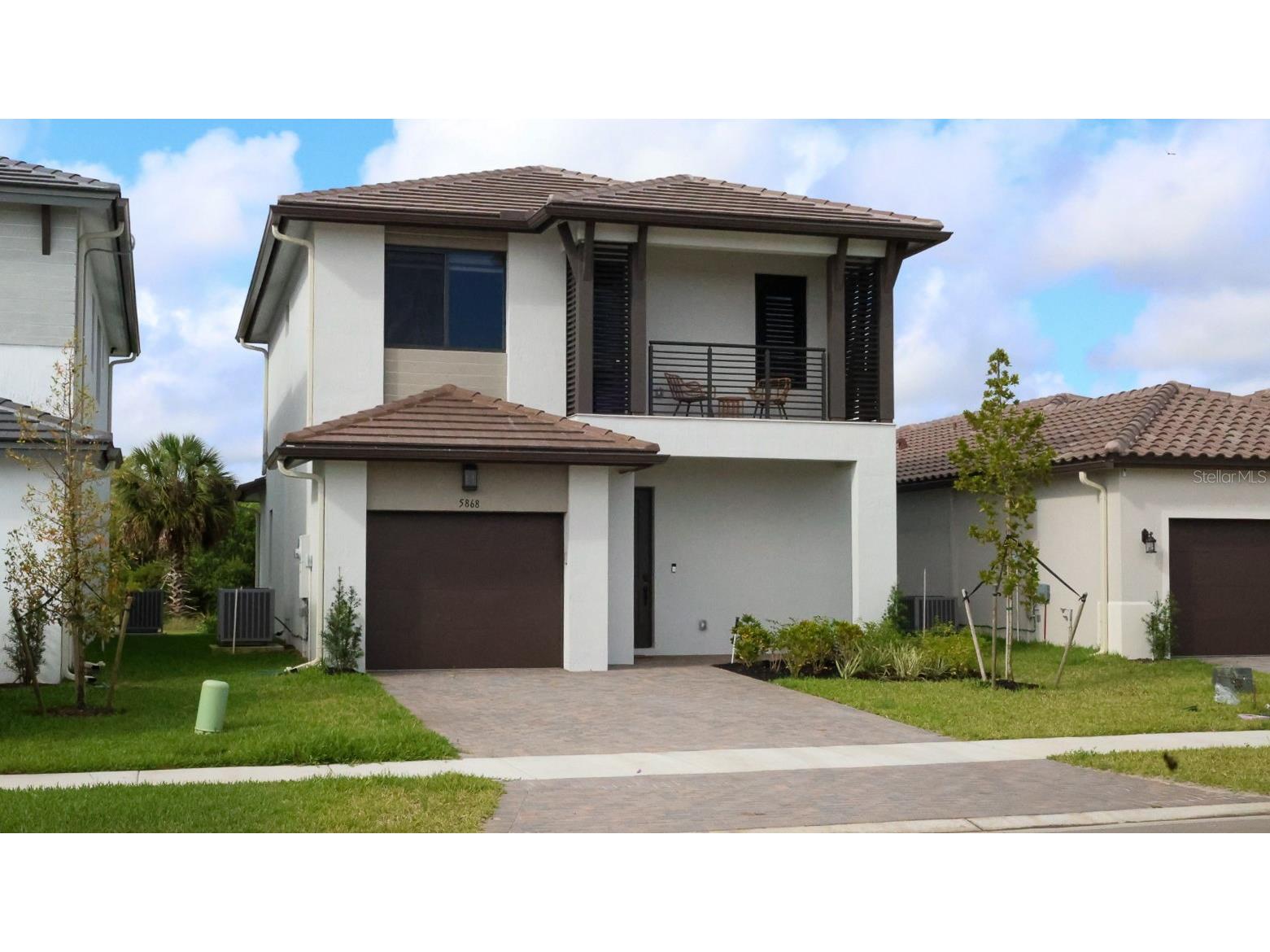 5868 Agostino Way Ave Maria FL 34142 O6393995 image1