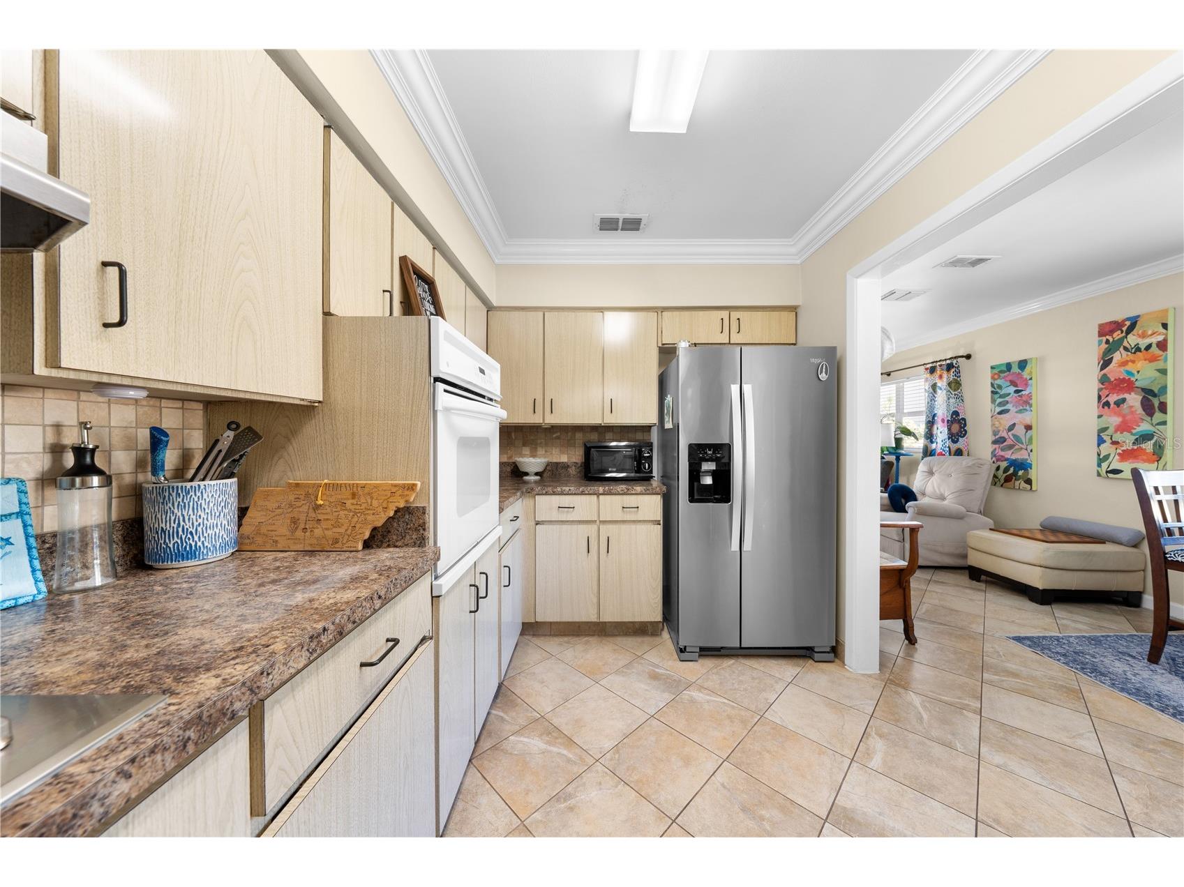 5868 Alligator Lake Shore W Saint Cloud FL 34771 - ALLIGATOR LAKE O6383635 image11