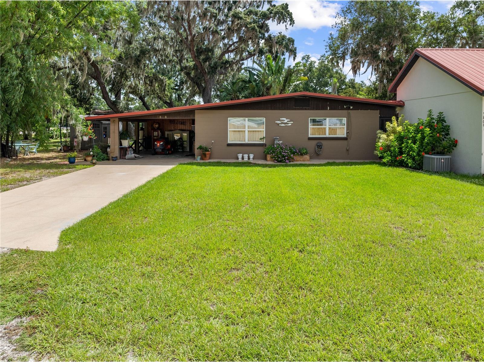 5868 Alligator Lake Shore W Saint Cloud FL 34771 - ALLIGATOR LAKE O6383635 image2