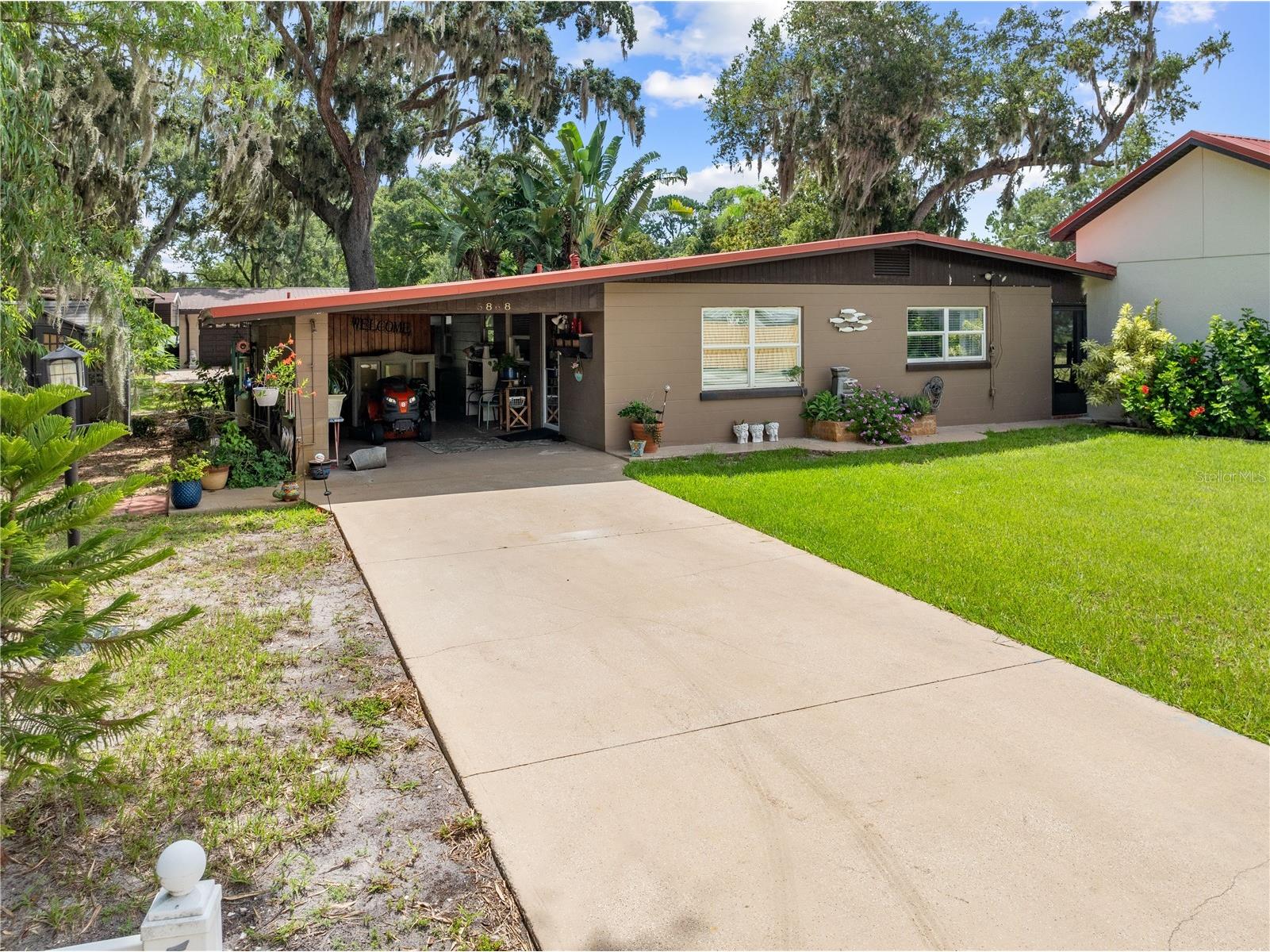 5868 Alligator Lake Shore W Saint Cloud FL 34771 - ALLIGATOR LAKE O6383635 image3