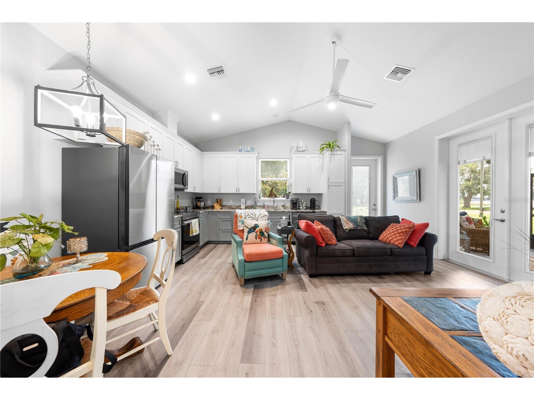 5868 Alligator Lake Shore W Saint Cloud FL 34771 - ALLIGATOR LAKE O6383635 image33
