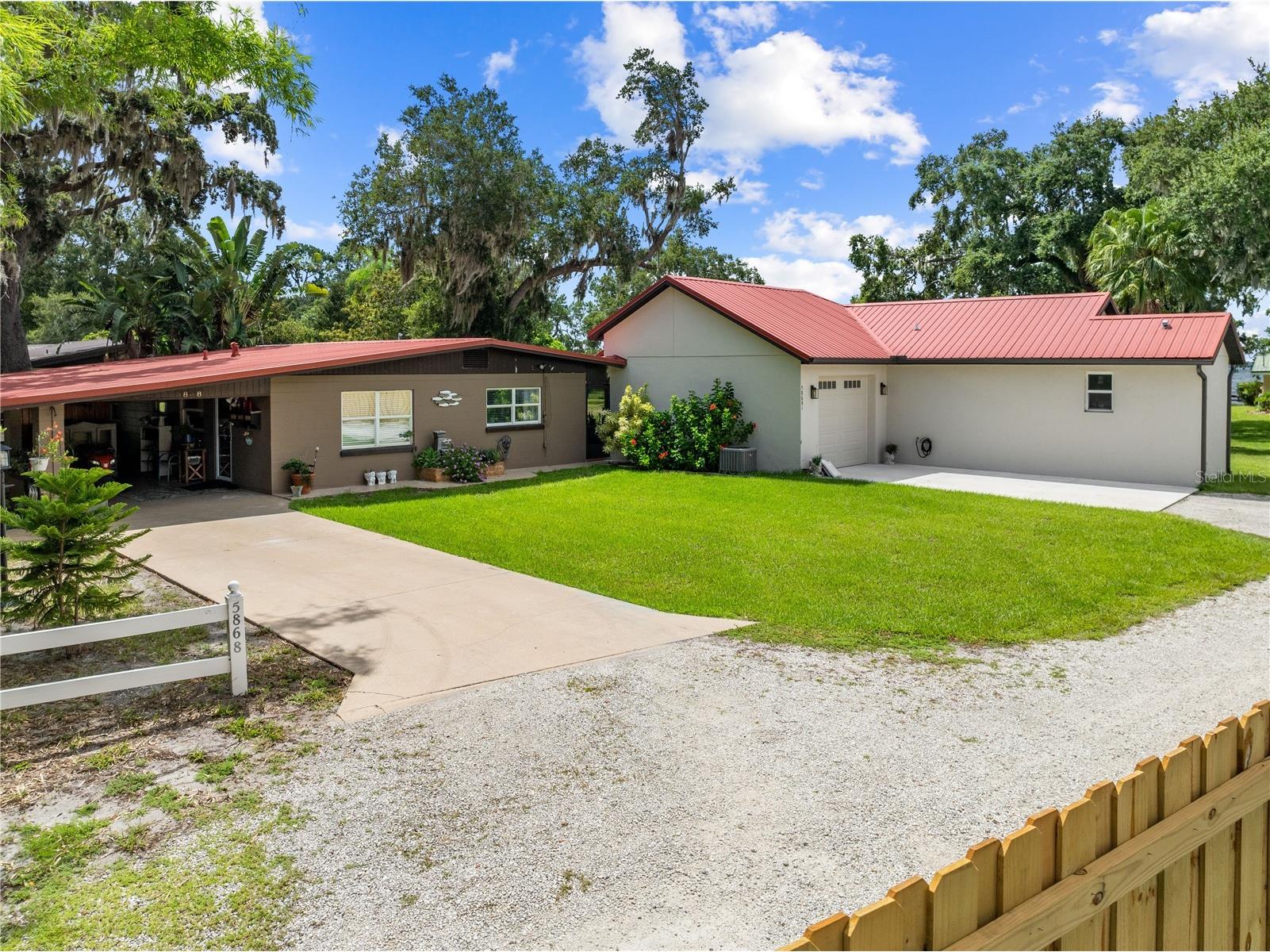 5868 Alligator Lake Shore W Saint Cloud FL 34771 - ALLIGATOR LAKE O6383635 image4