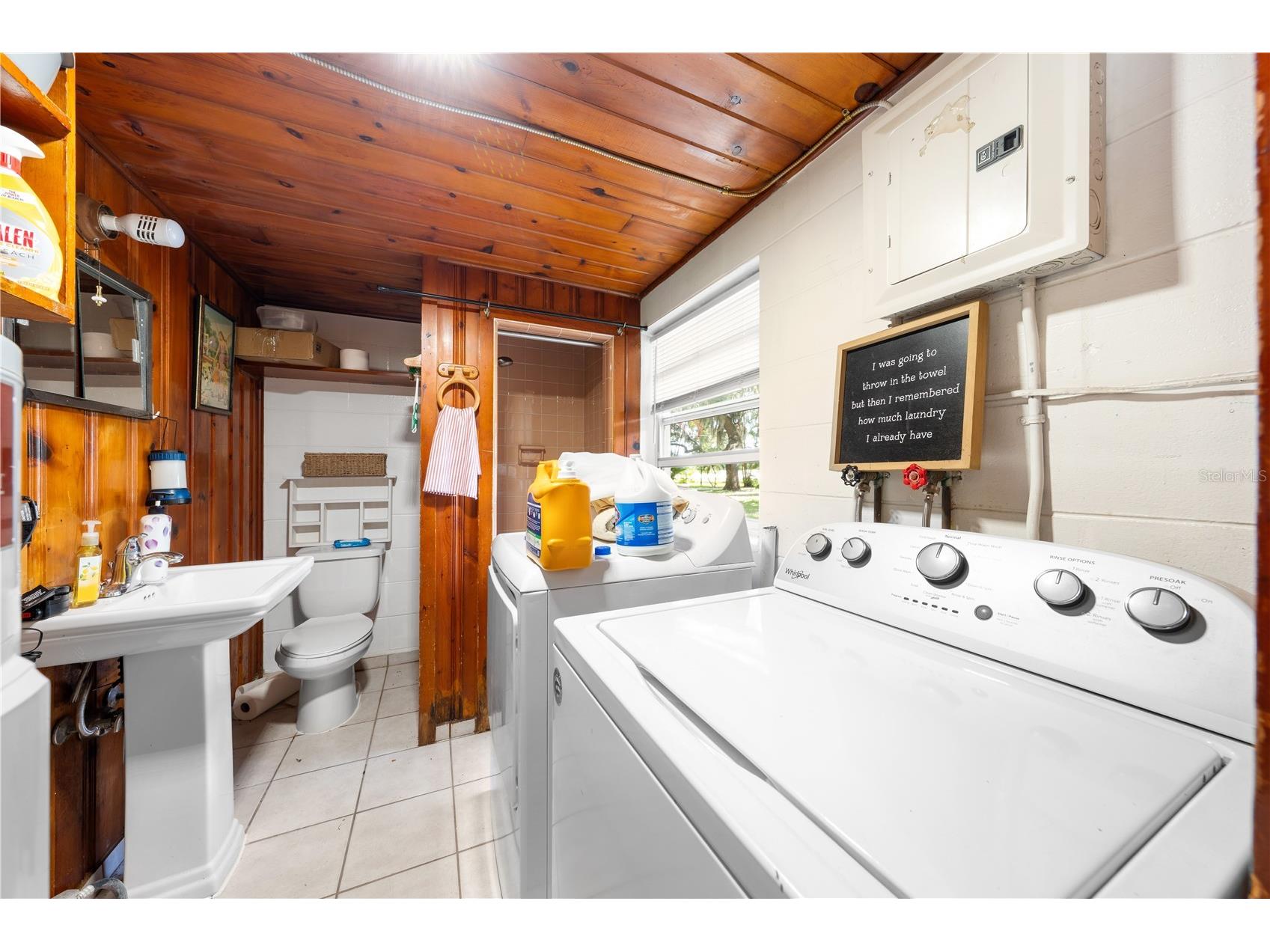 5868 Alligator Lake Shore W Saint Cloud FL 34771 - ALLIGATOR LAKE O6383635 image45