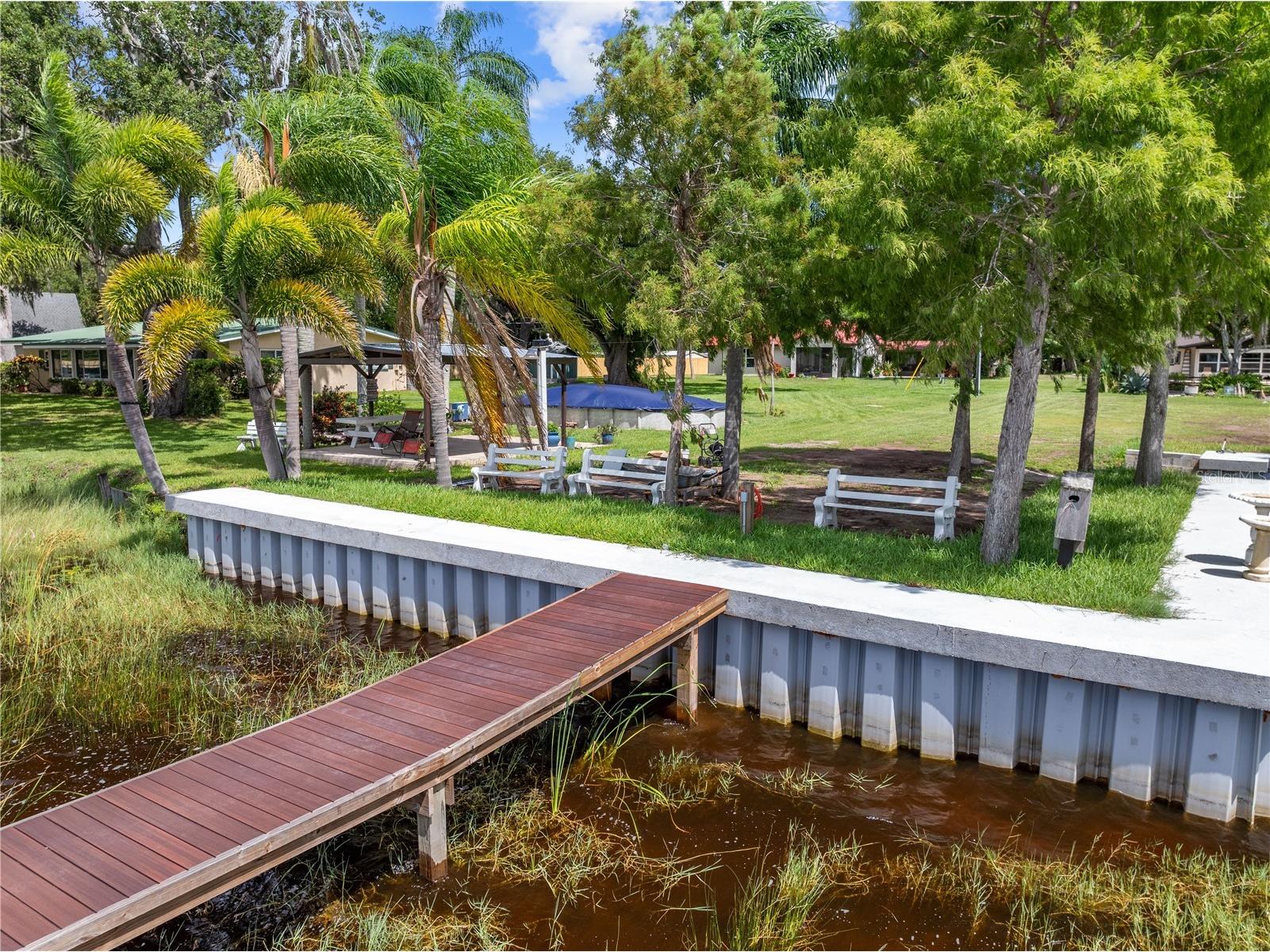 5868 Alligator Lake Shore W Saint Cloud FL 34771 - ALLIGATOR LAKE O6383635 image48