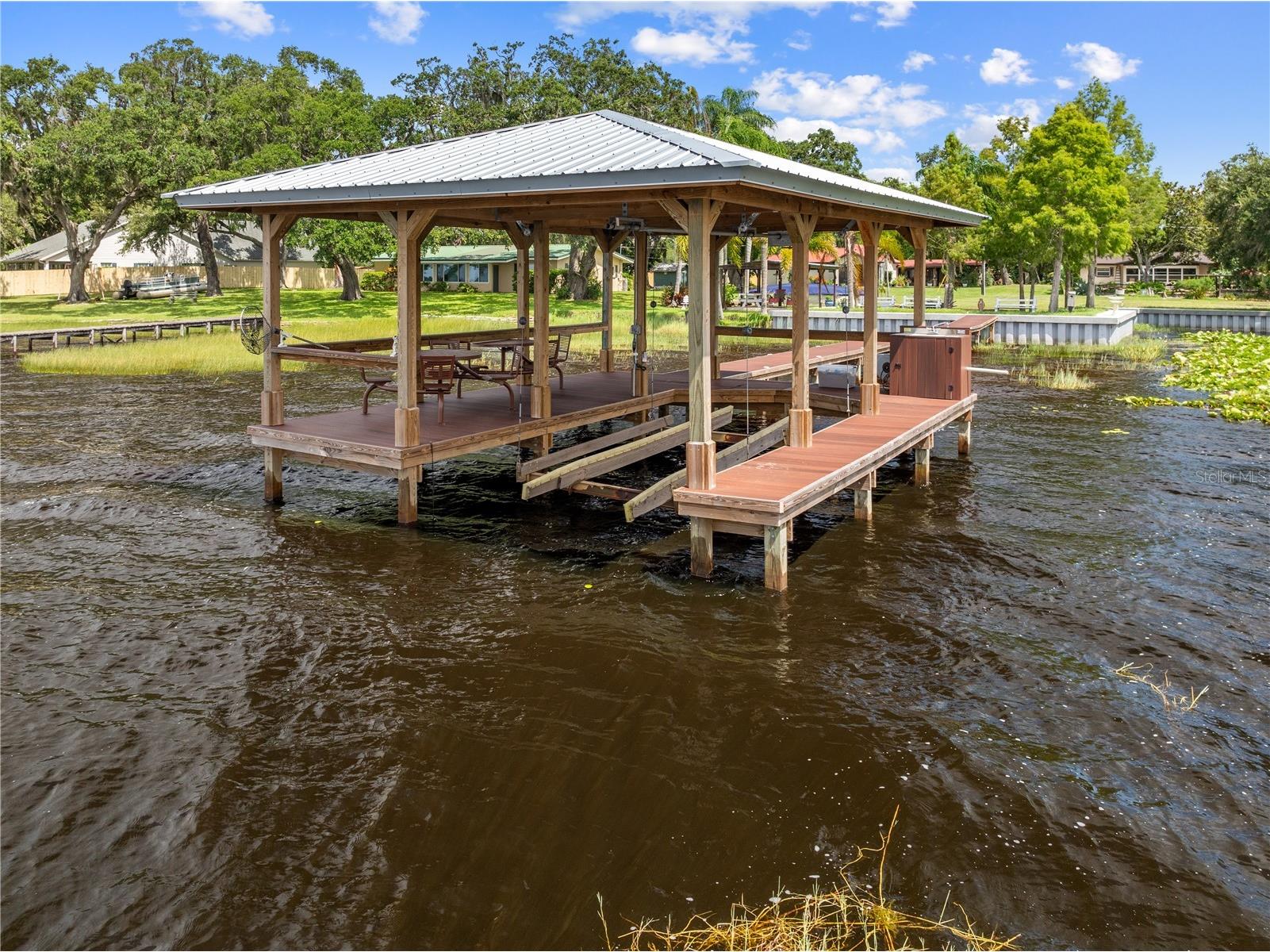 5868 Alligator Lake Shore W Saint Cloud FL 34771 - ALLIGATOR LAKE O6383635 image49