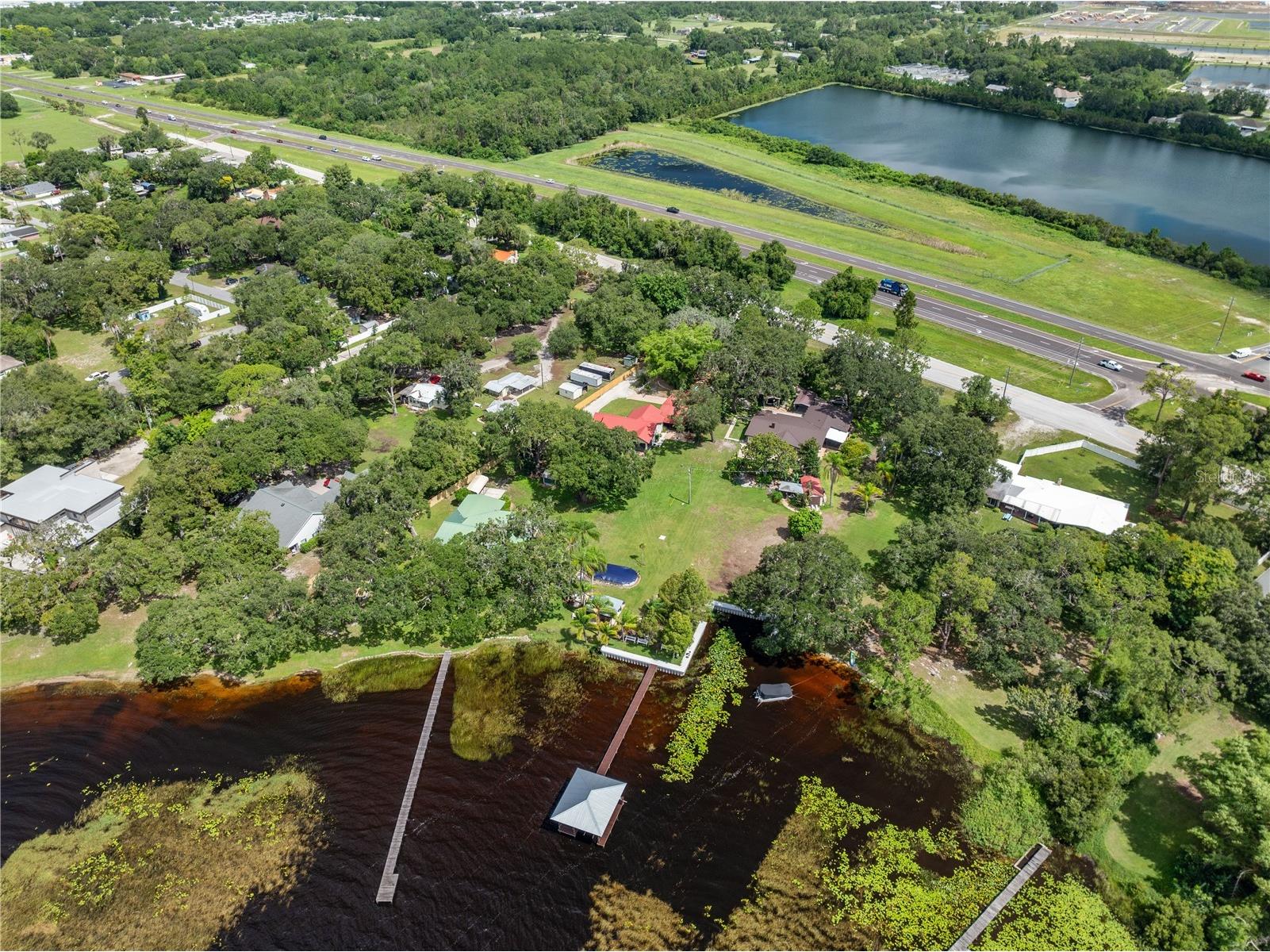 5868 Alligator Lake Shore W Saint Cloud FL 34771 - ALLIGATOR LAKE O6383635 image51