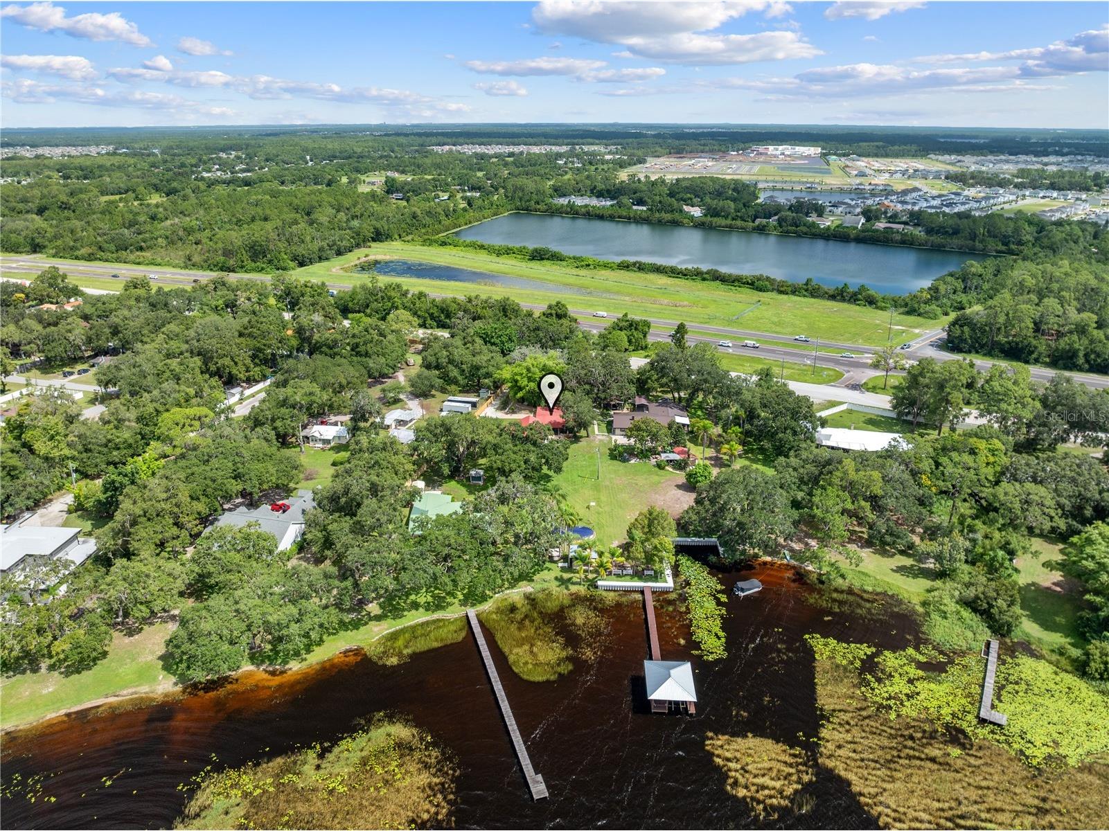 5868 Alligator Lake Shore W Saint Cloud FL 34771 - ALLIGATOR LAKE O6383635 image52
