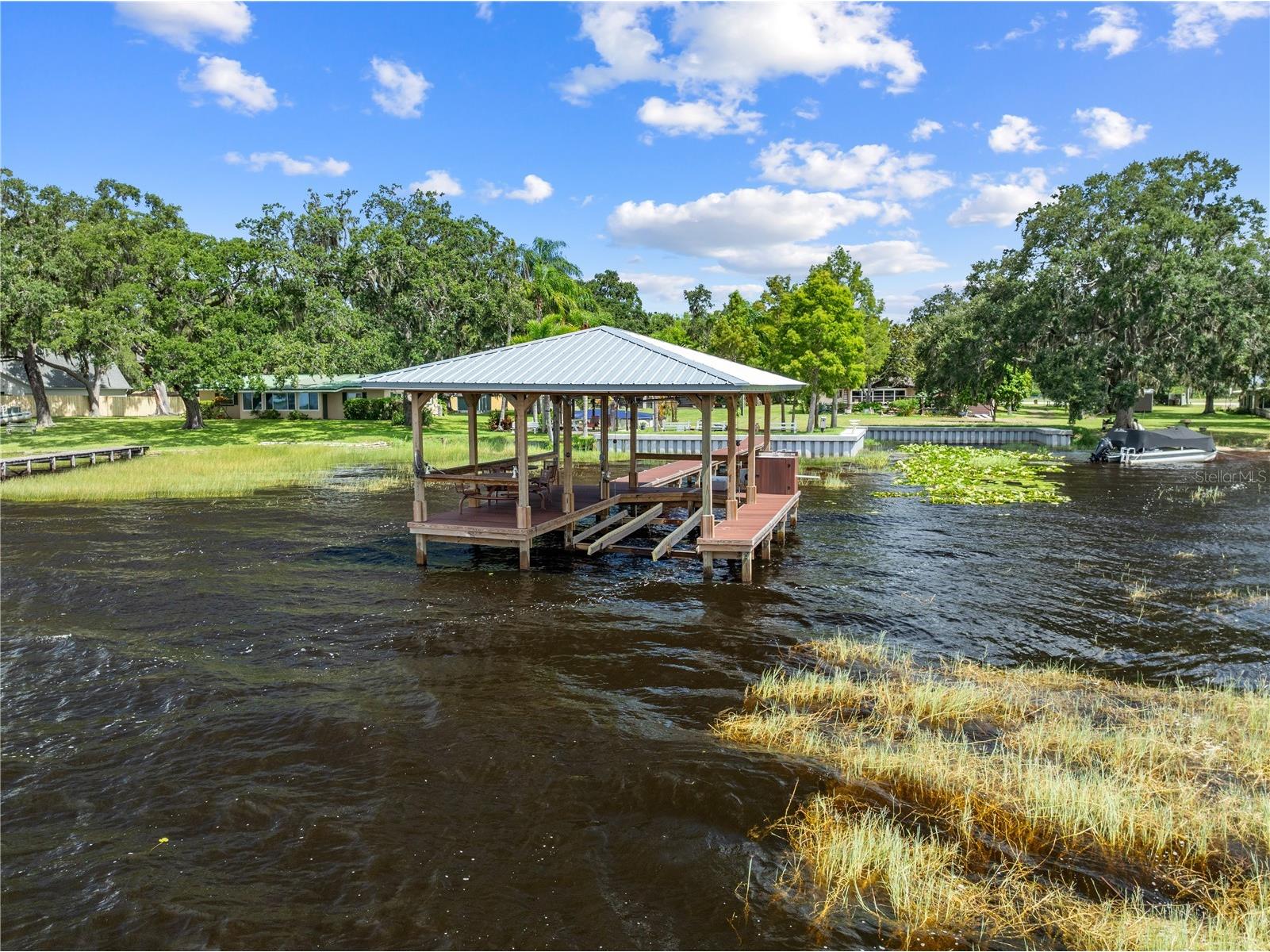 5868 Alligator Lake Shore W Saint Cloud FL 34771 - ALLIGATOR LAKE O6383635 image53