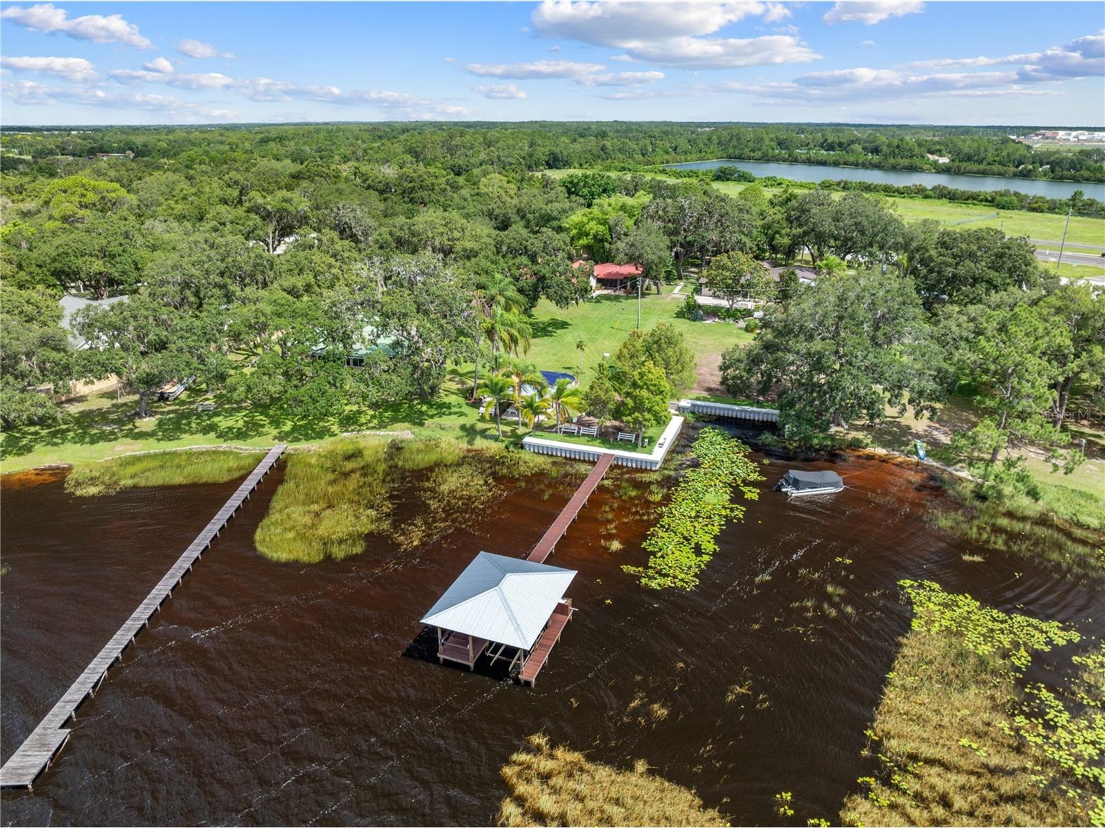 5868 Alligator Lake Shore W Saint Cloud FL 34771 - ALLIGATOR LAKE O6383635 image54