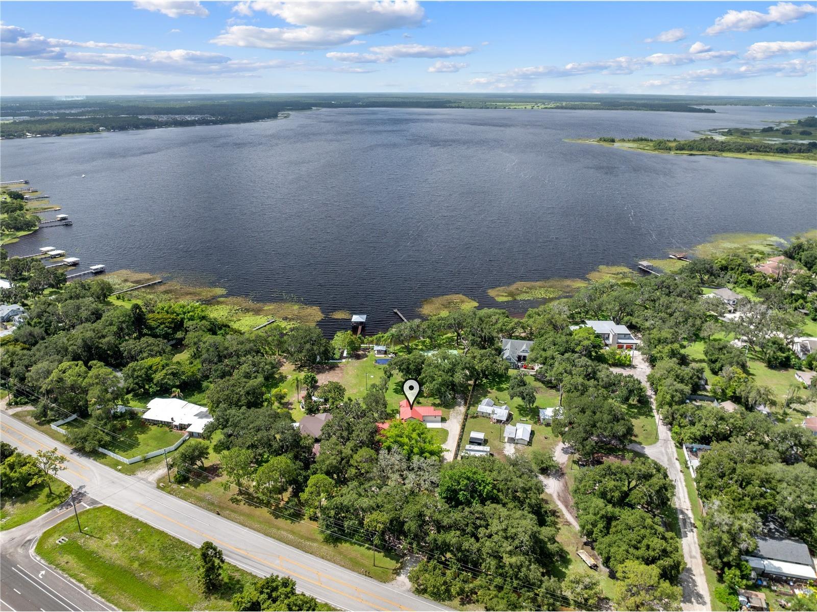 5868 Alligator Lake Shore W Saint Cloud FL 34771 - ALLIGATOR LAKE O6383635 image56