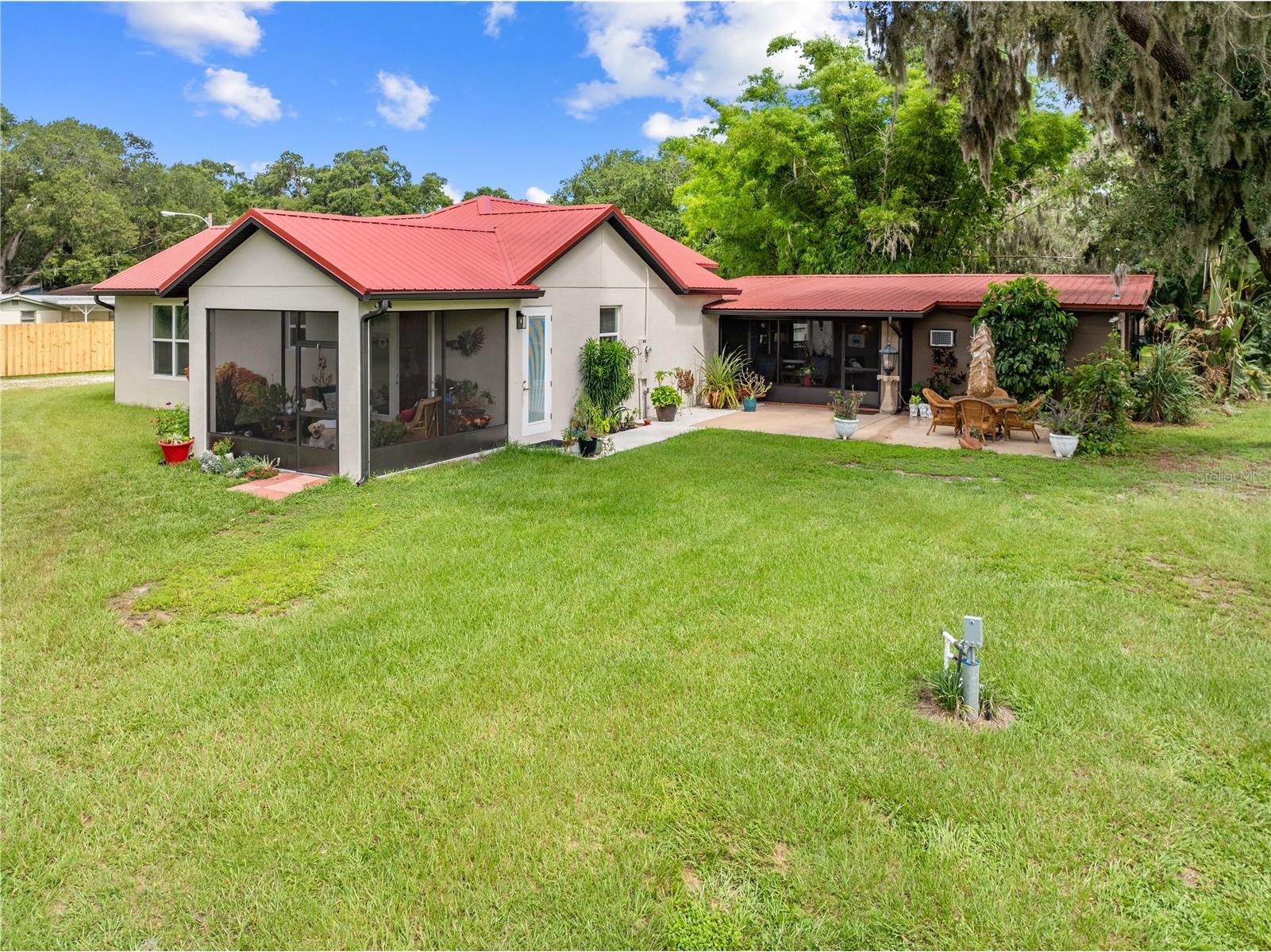 5868 Alligator Lake Shore W Saint Cloud FL 34771 - ALLIGATOR LAKE O6383635 image61