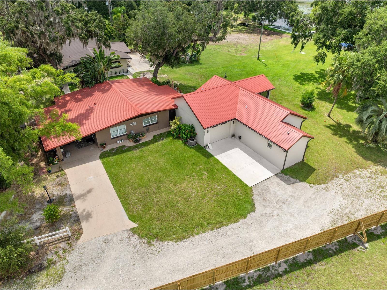 5868 Alligator Lake Shore W Saint Cloud FL 34771 - ALLIGATOR LAKE O6383635 image63