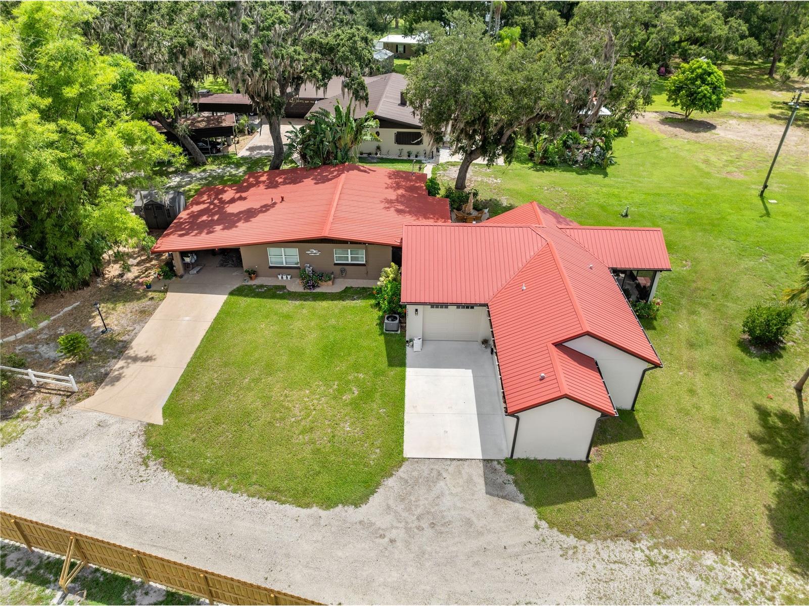 5868 Alligator Lake Shore W Saint Cloud FL 34771 - ALLIGATOR LAKE O6383635 image64
