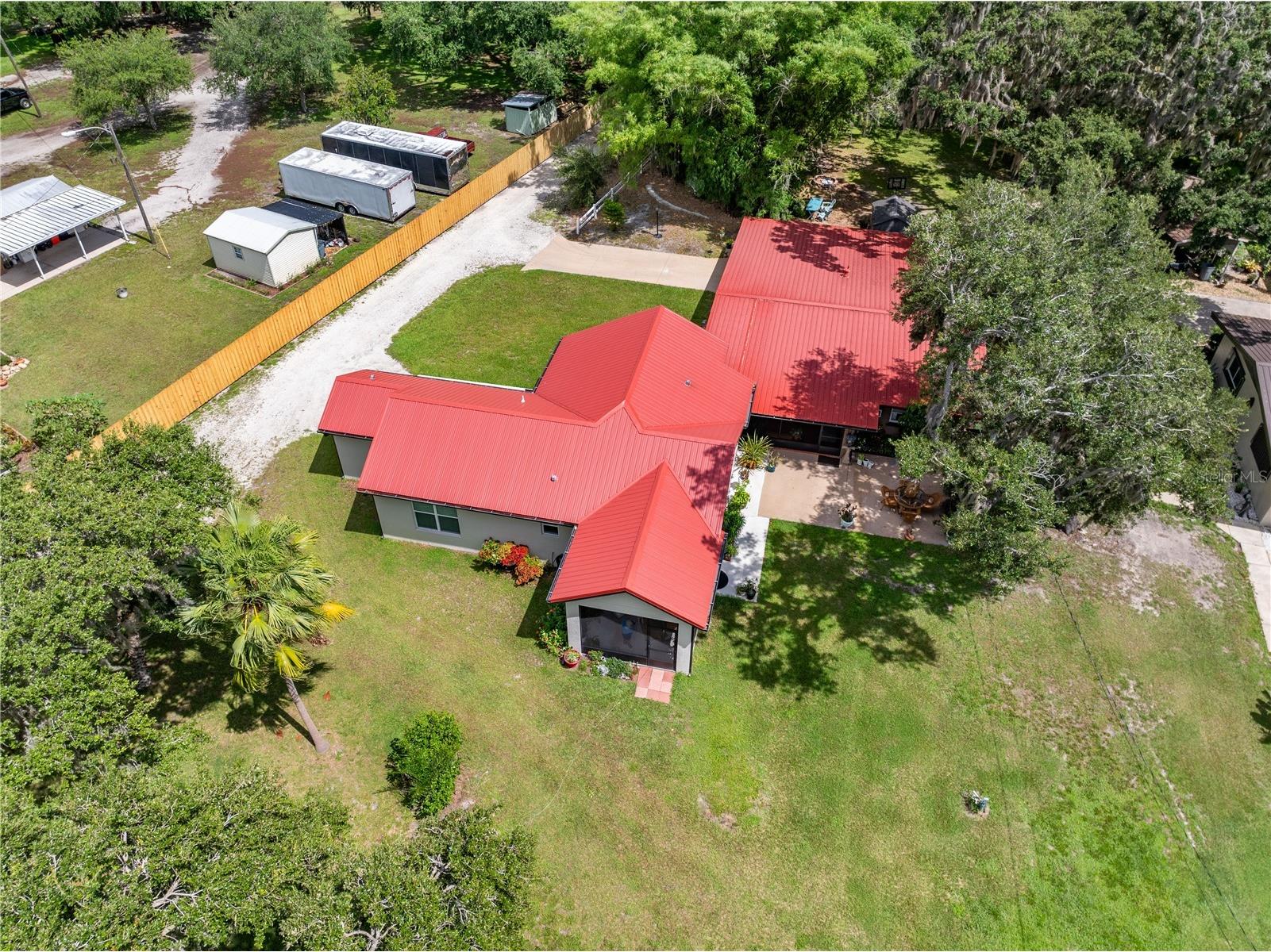 5868 Alligator Lake Shore W Saint Cloud FL 34771 - ALLIGATOR LAKE O6383635 image65