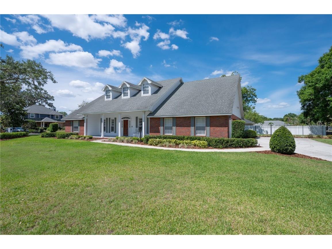 5868 Hollyhock Drive Lakeland FL 33813 L4936716 image1