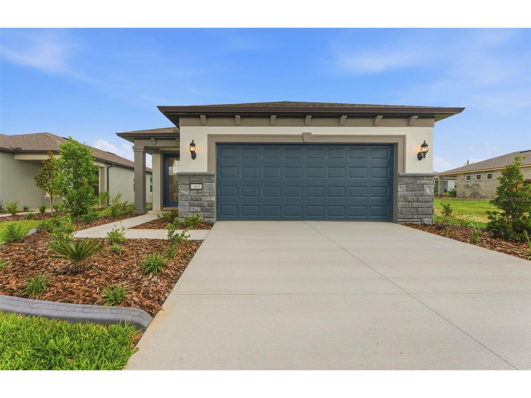 5868 SW 86th Avenue Road Ocala FL 34481 TB8489938 image1