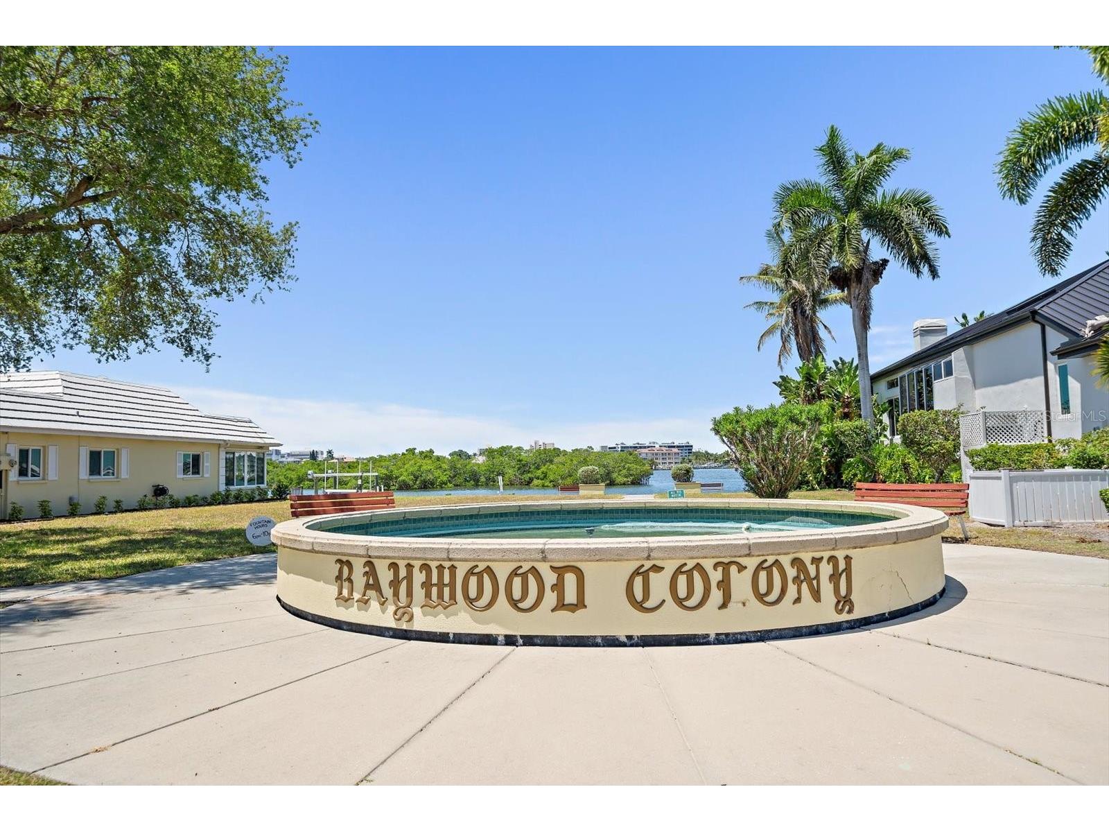 5869 Tidewood Avenue #7 Sarasota FL 34231 A4693002 image28