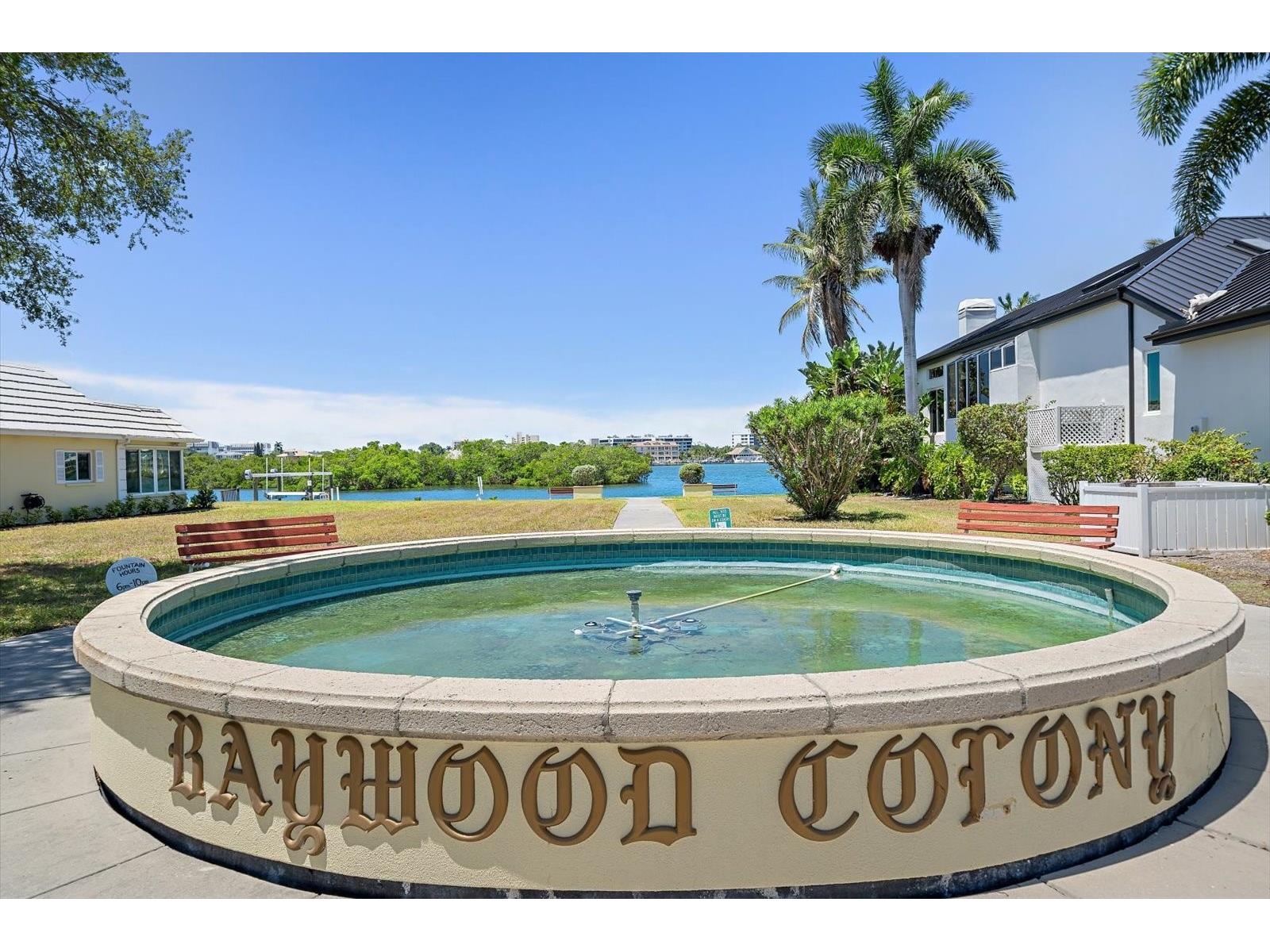 5869 Tidewood Avenue #7 Sarasota FL 34231 A4693002 image29