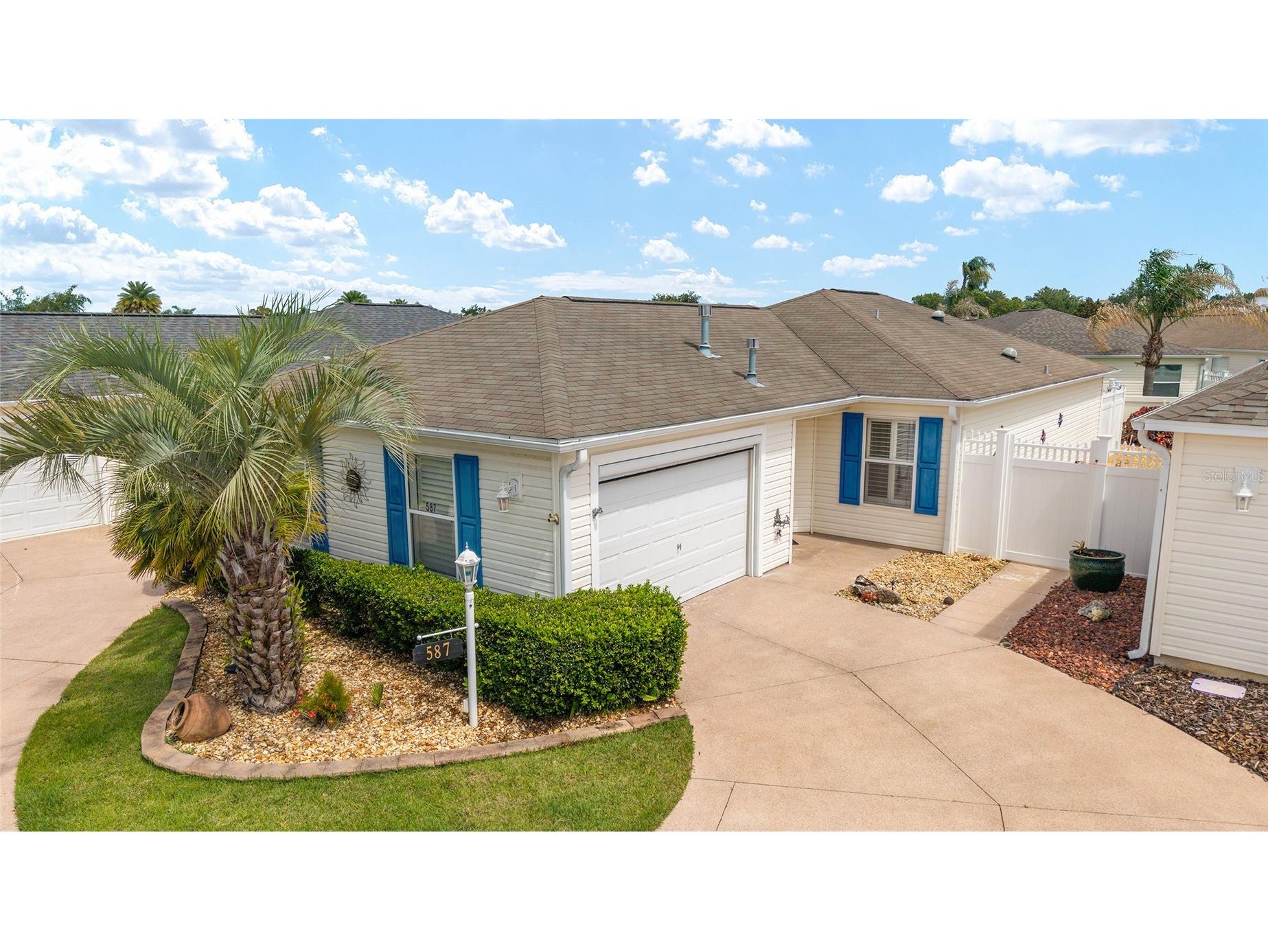 587 Audrey Lane The Villages FL 32162 O6408523 image2