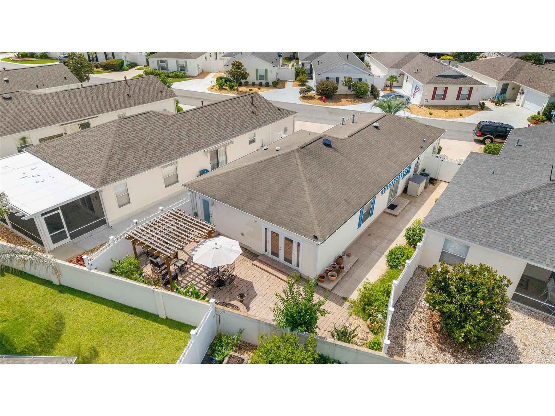 587 Audrey Lane The Villages FL 32162 O6408523 image44