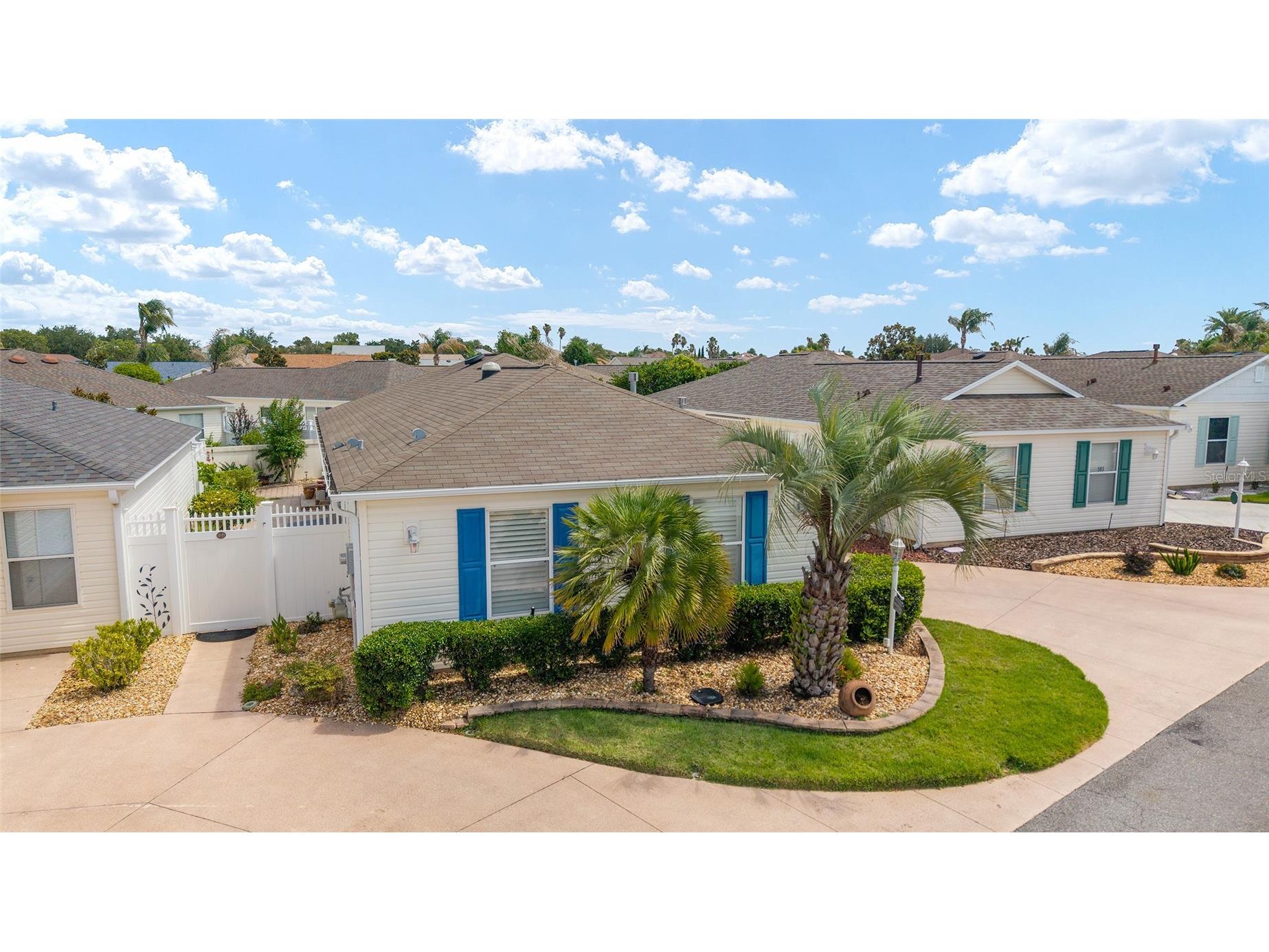 587 Audrey Lane The Villages FL 32162 O6408523 image48