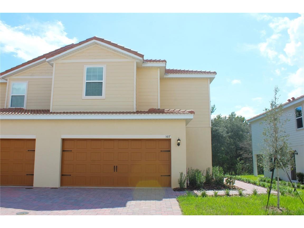 587 Bay Leaf Drive Poinciana FL 34759 TB8444556 image1