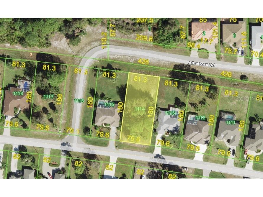 587 Boundary Boulevard Rotonda West FL 33947 D6123601 image1