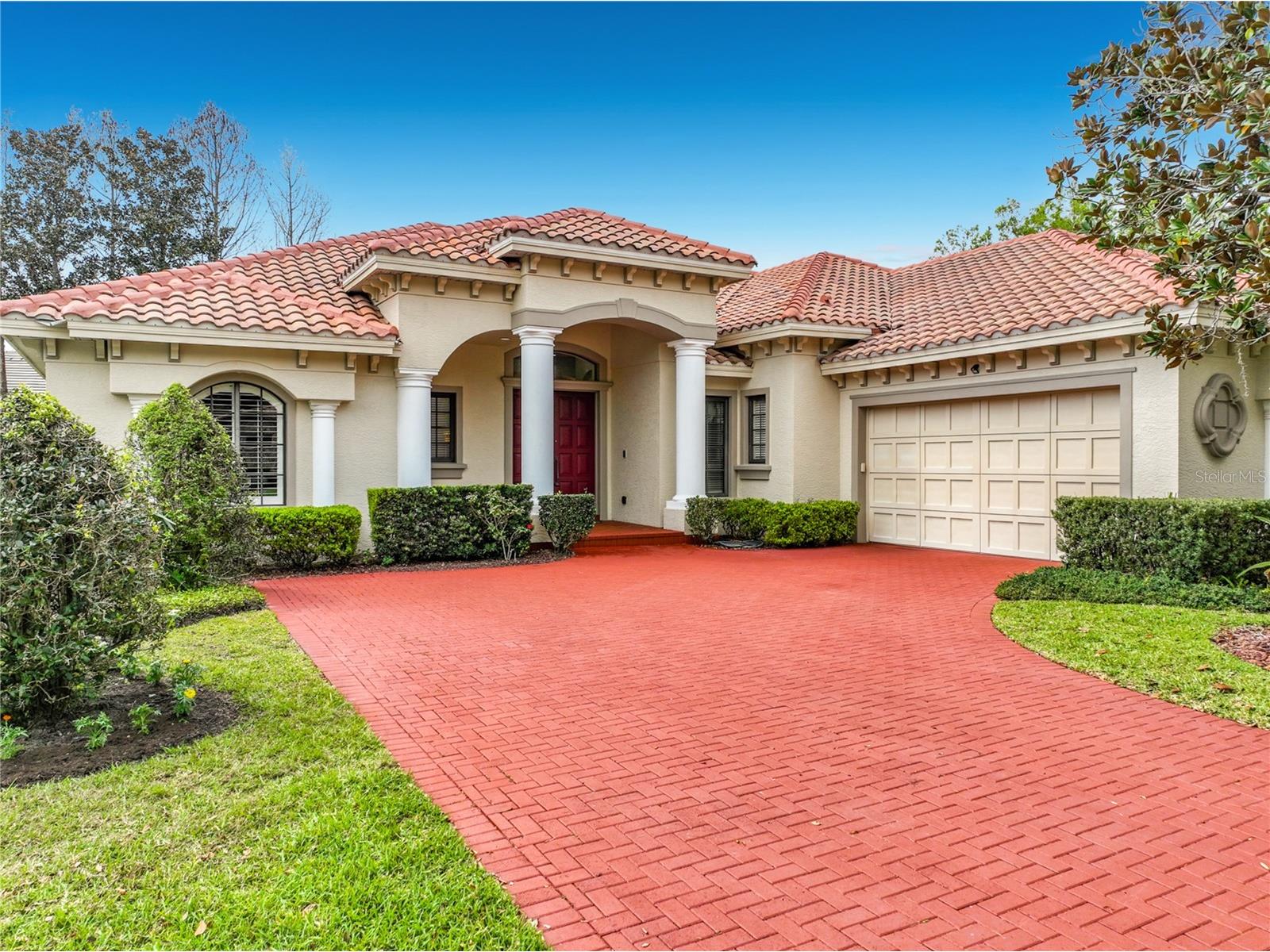 587 Broadoak Loop Sanford FL 32771 - LAKE FOREST O6393794 image1